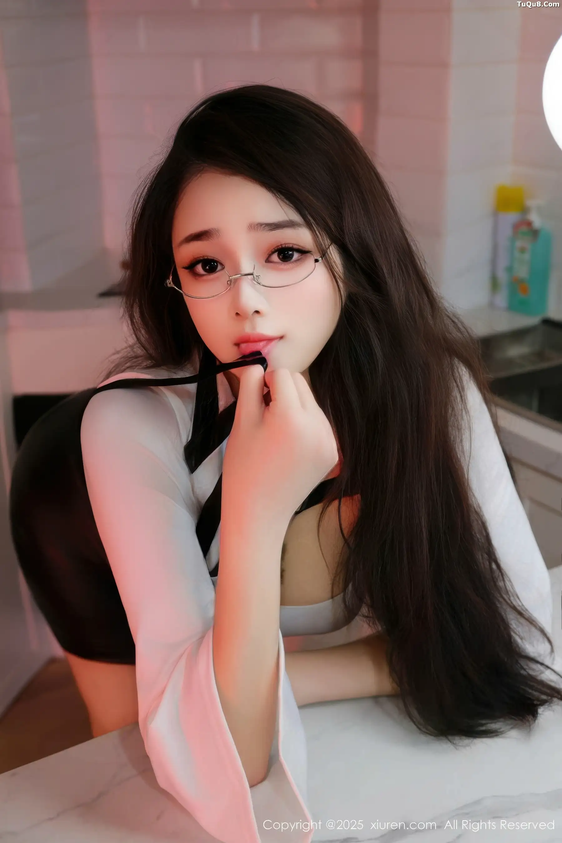 [秀人网] 2025.11.17 No.10993 福福_Thrive#[80P]-5