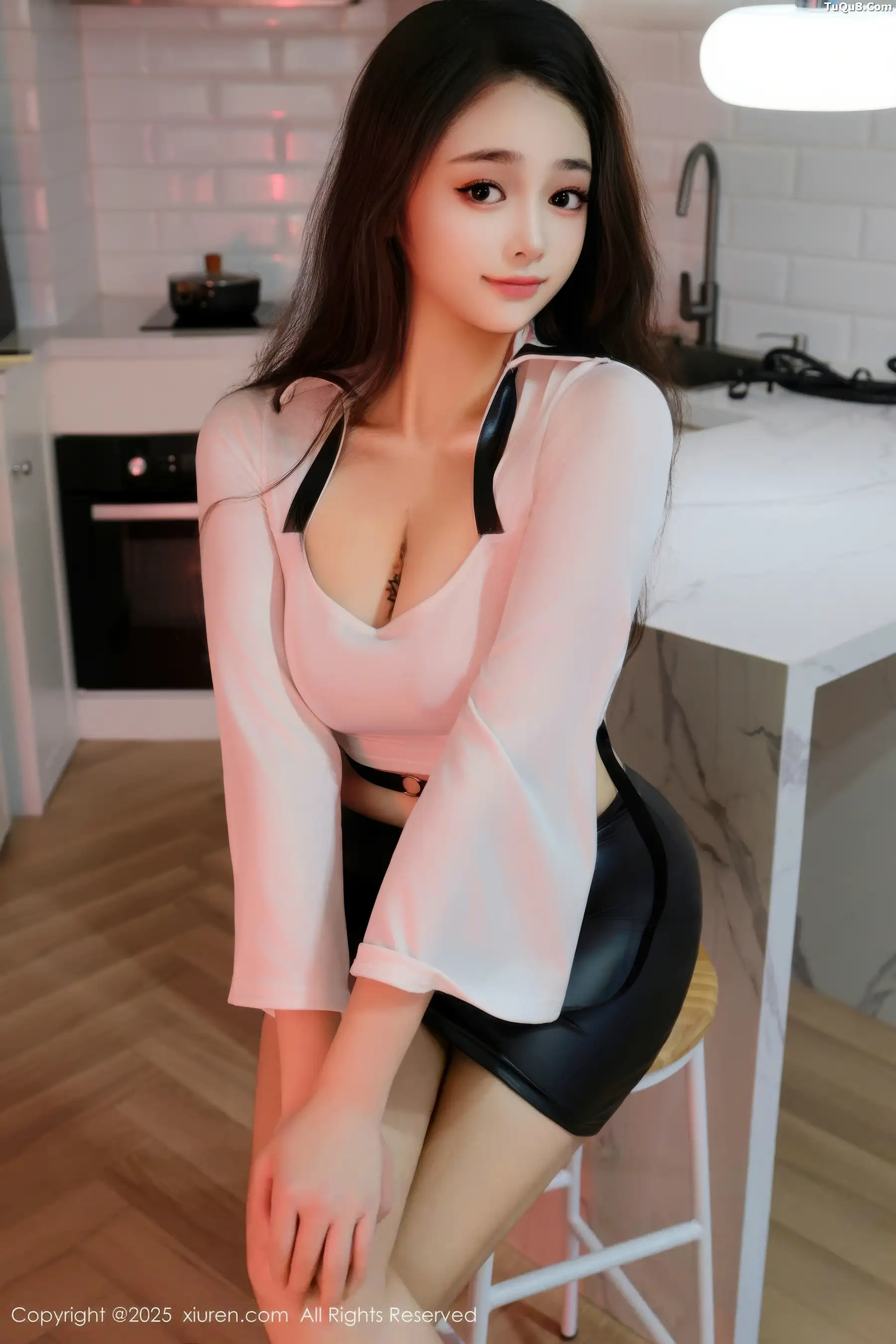 [秀人网] 2025.11.17 No.10993 福福_Thrive#[80P]-2