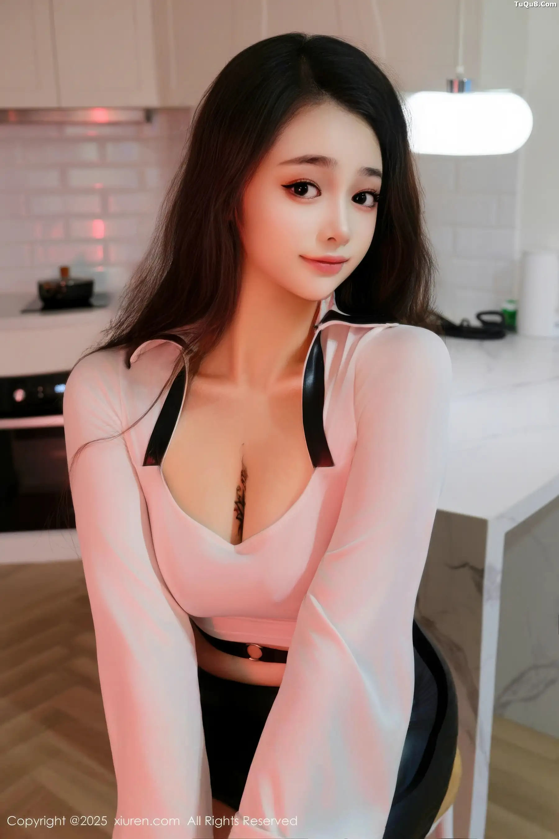 [秀人网] 2025.11.17 No.10993 福福_Thrive#[80P]-3