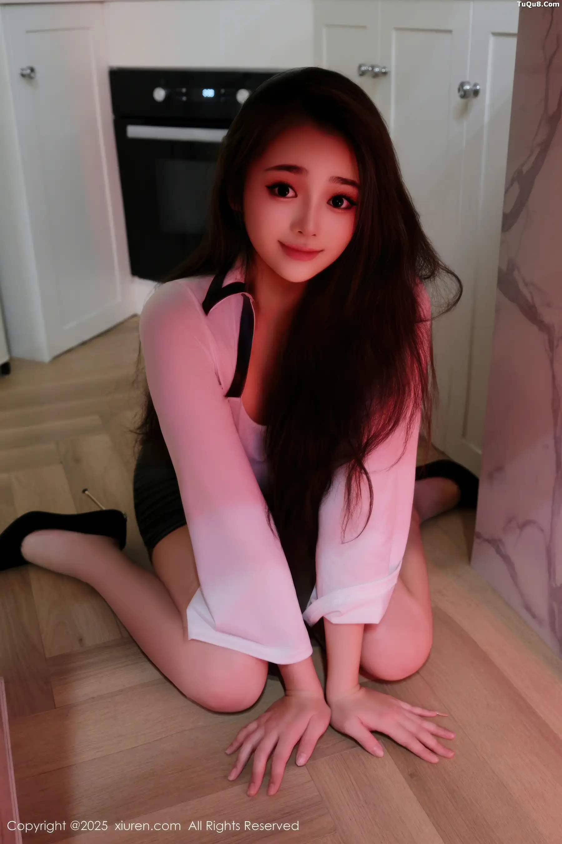 [秀人网] 2025.11.17 No.10993 福福_Thrive#[80P]-4