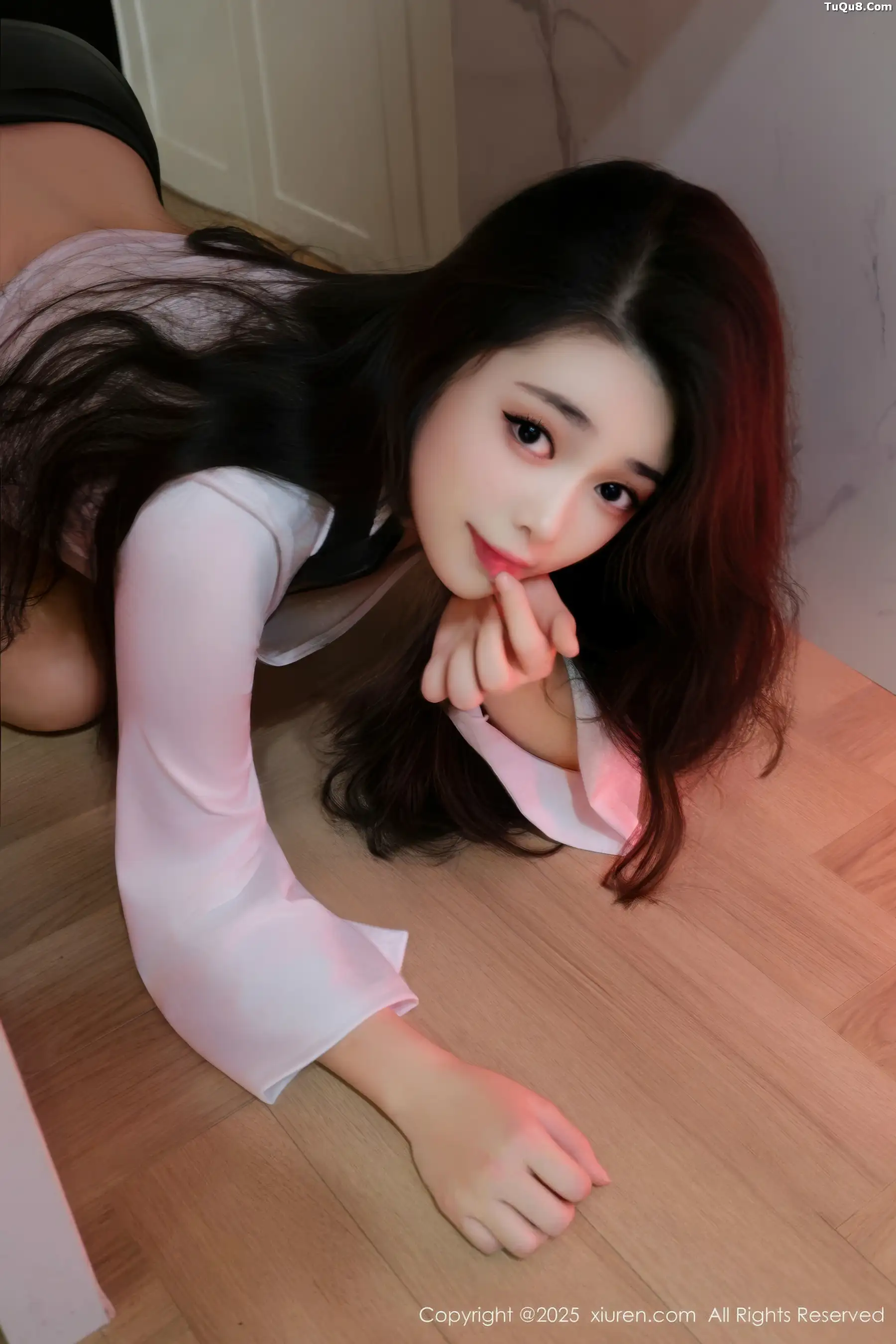 [秀人网] 2025.11.17 No.10993 福福_Thrive#[80P]-7