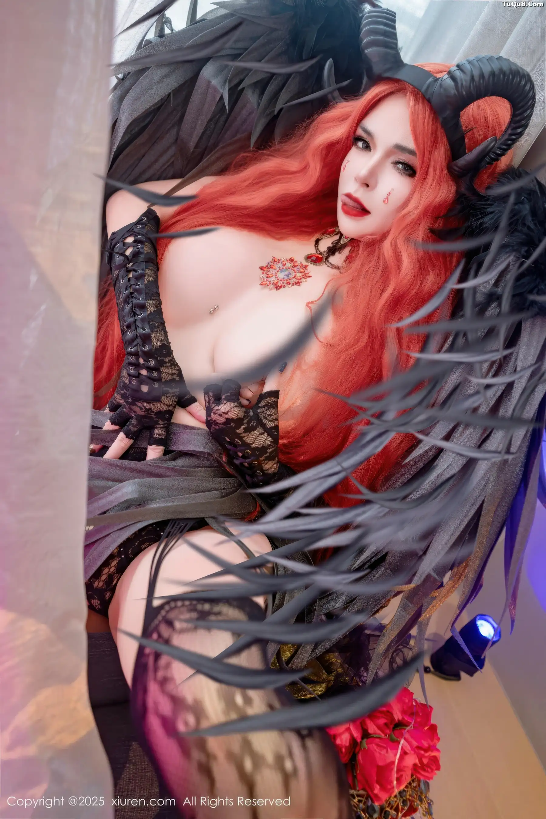 [秀人网] 2025.11.17 No.10994 伊丽莎有点白#[66P]-2