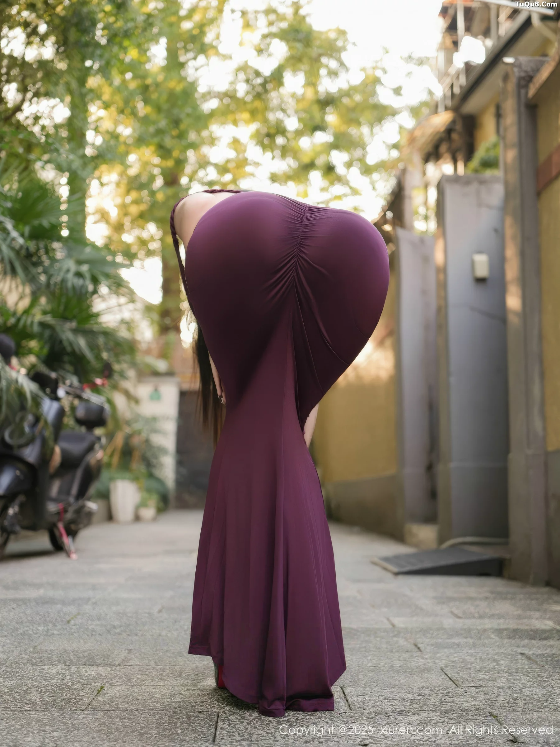 [秀人网] 2025.11.13 No.10979 Yuanbao#[76P]-3