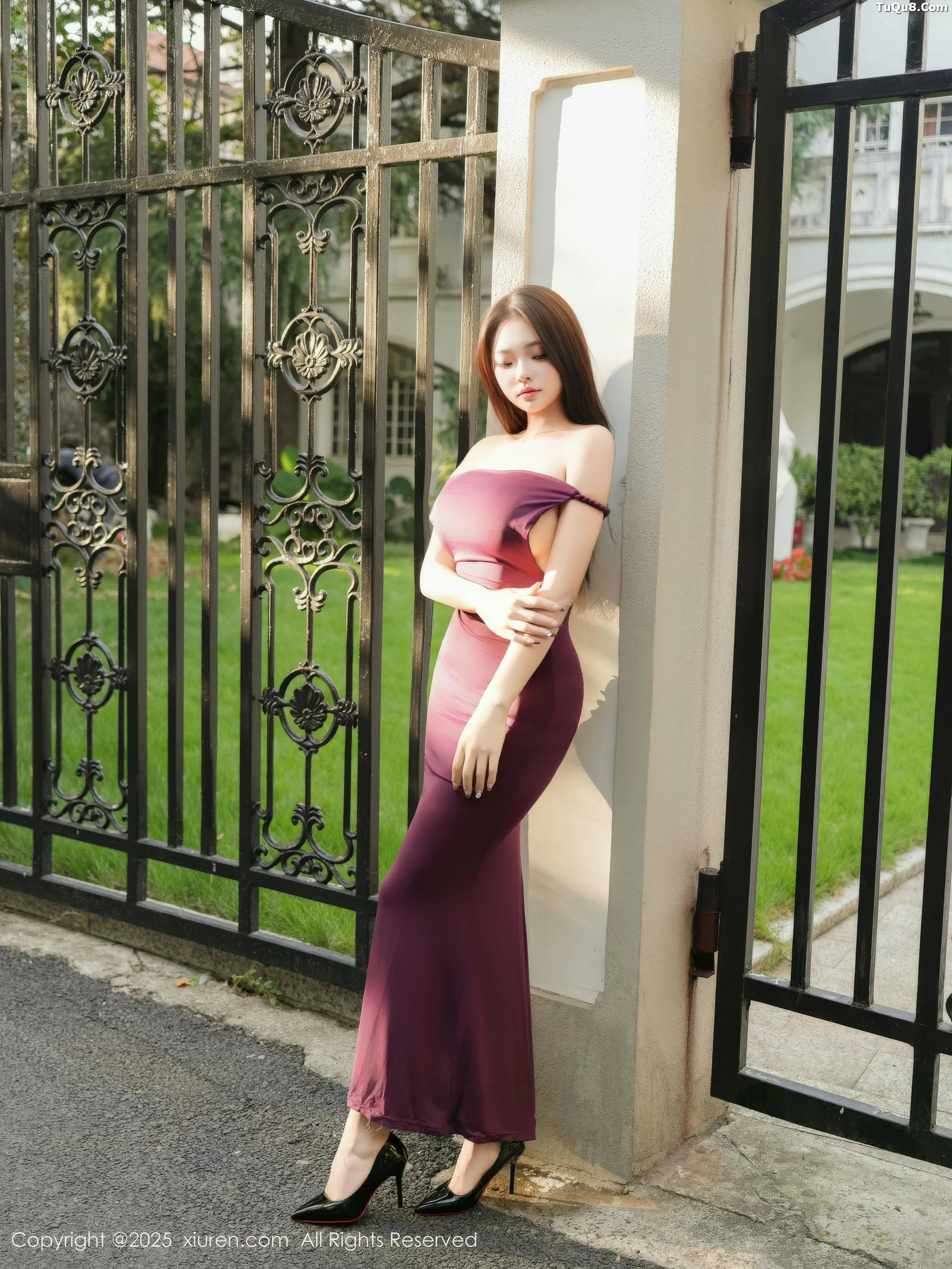 [秀人网] 2025.11.13 No.10979 Yuanbao#[76P]-4