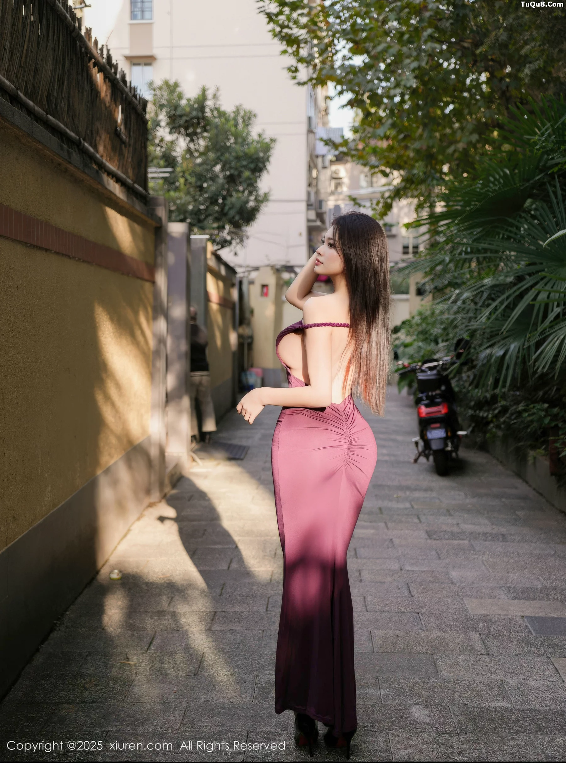 [秀人网] 2025.11.13 No.10979 Yuanbao#[76P]-2