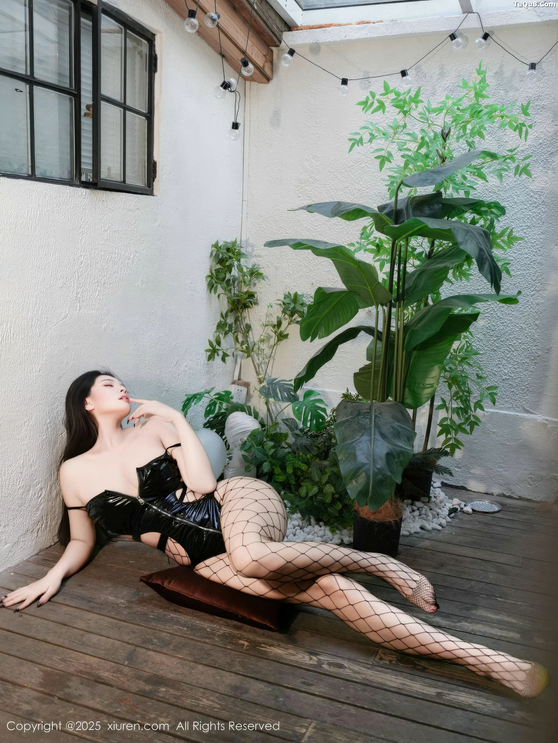 [秀人网] 2025.11.13 No.10979 Yuanbao#[76P]-10