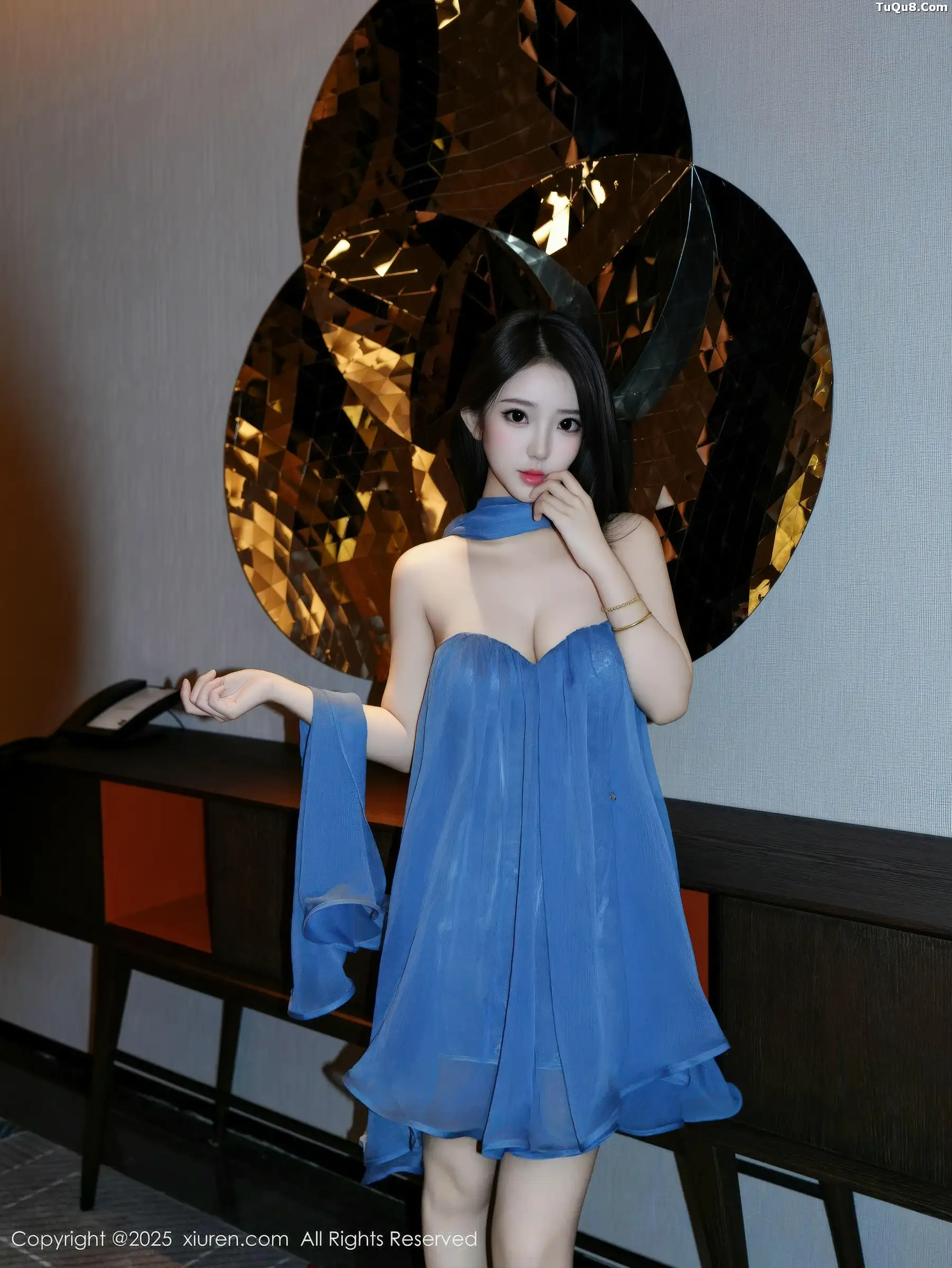 [秀人网] 2025.11.14 No.10988 烧烧小桃#[52P]-4