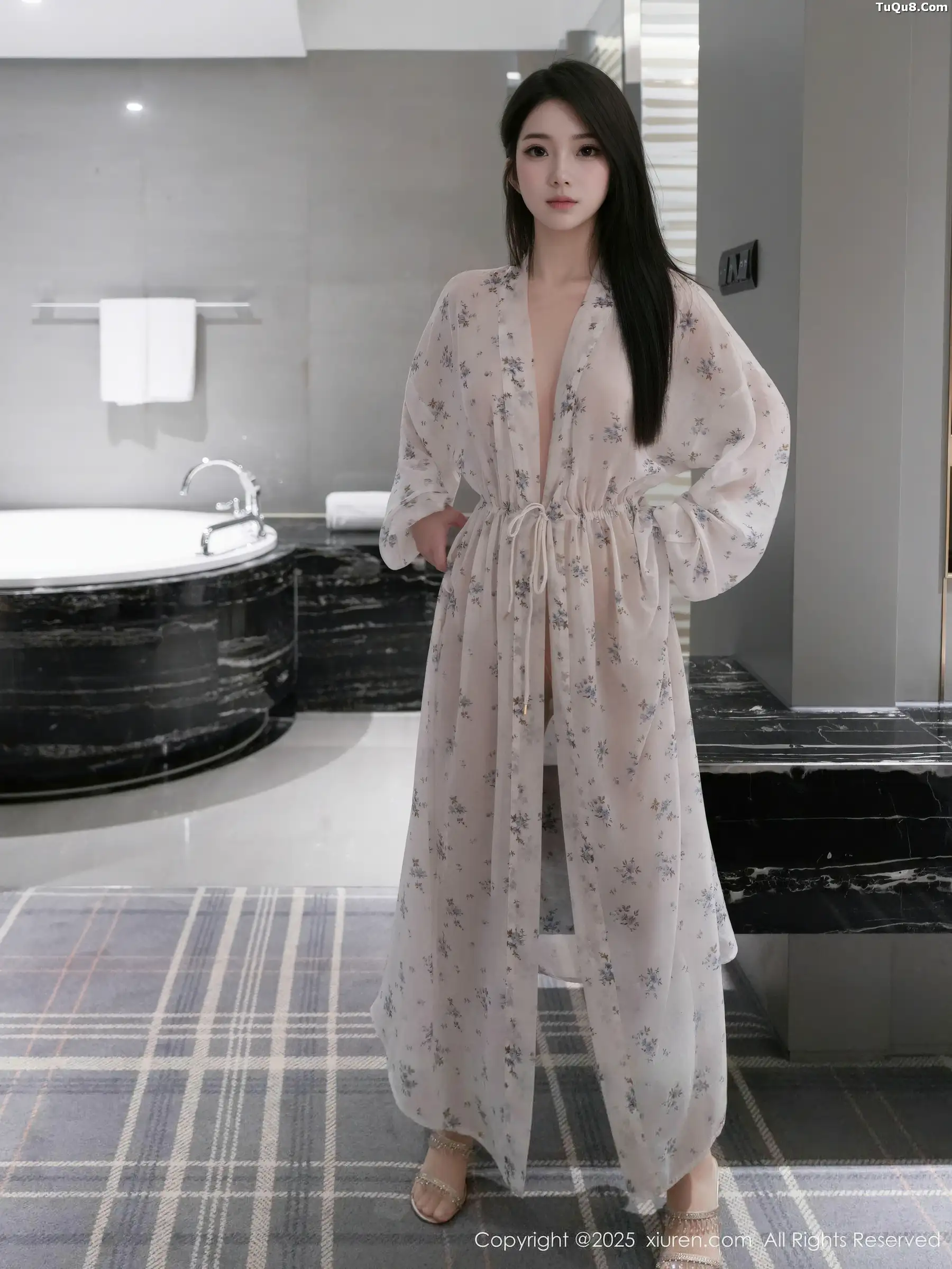 [秀人网] 2025.11.14 No.10988 烧烧小桃#[52P]-5