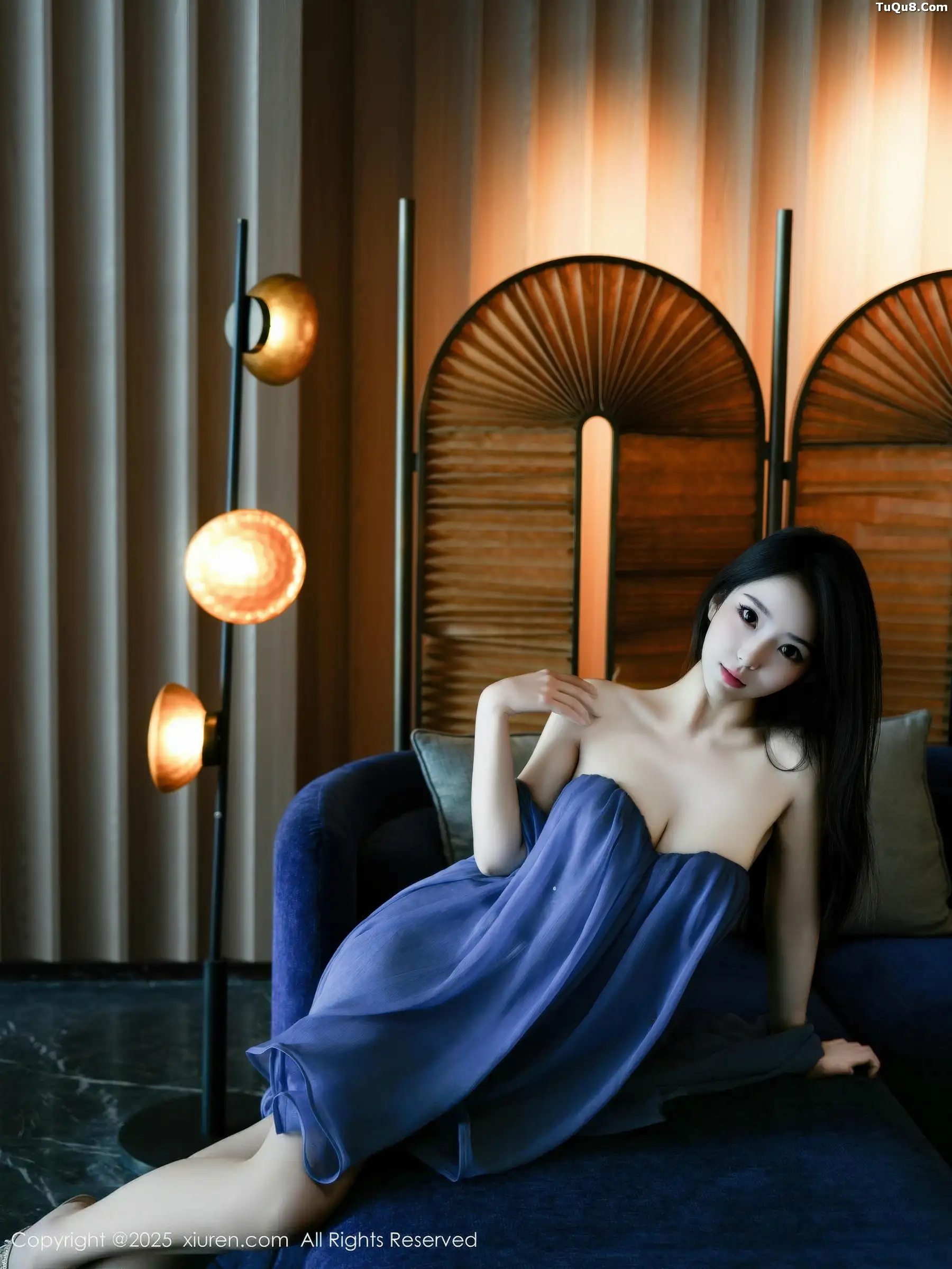 [秀人网] 2025.11.14 No.10988 烧烧小桃#[52P]-3