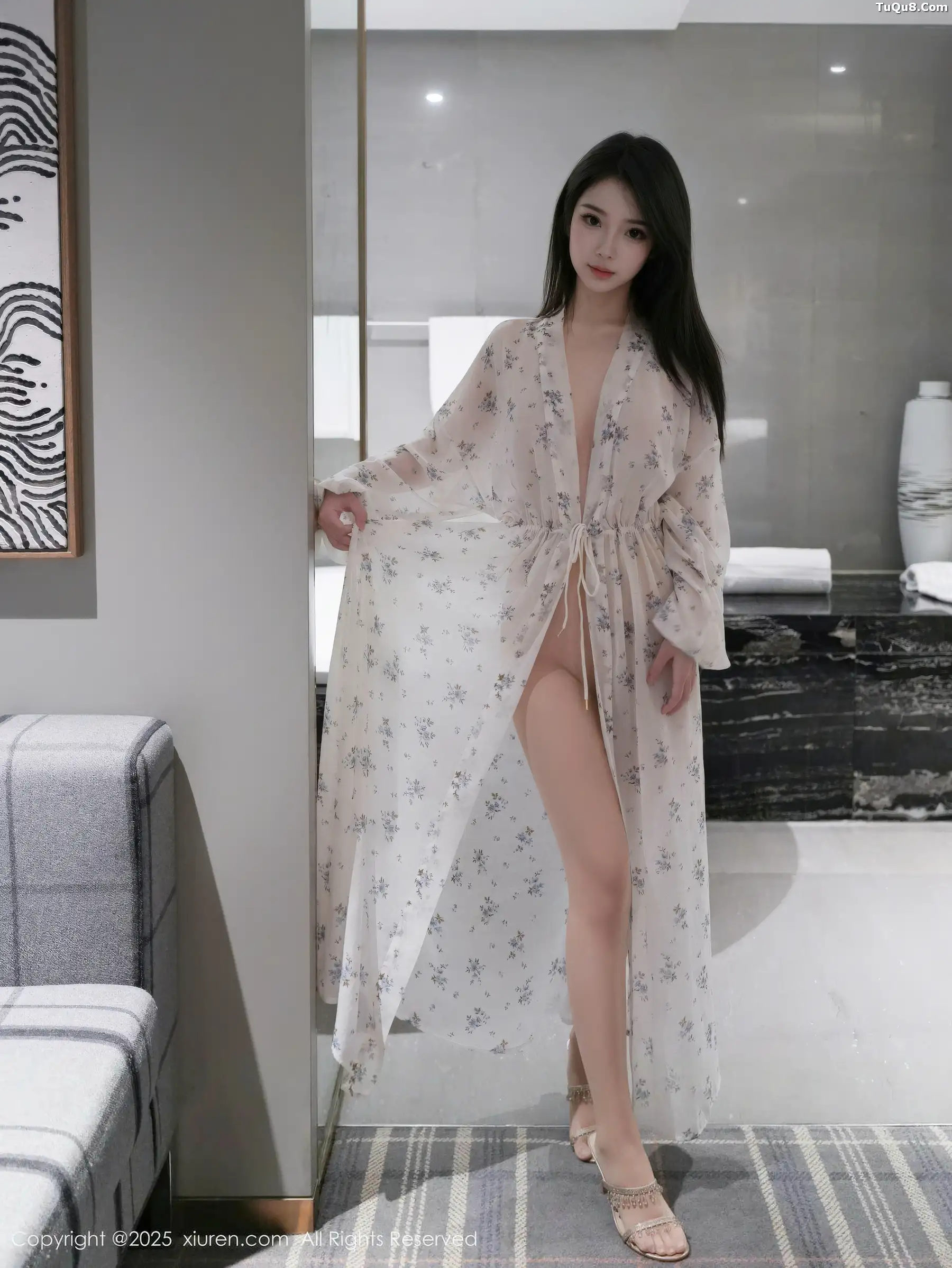 [秀人网] 2025.11.14 No.10988 烧烧小桃#[52P]-10