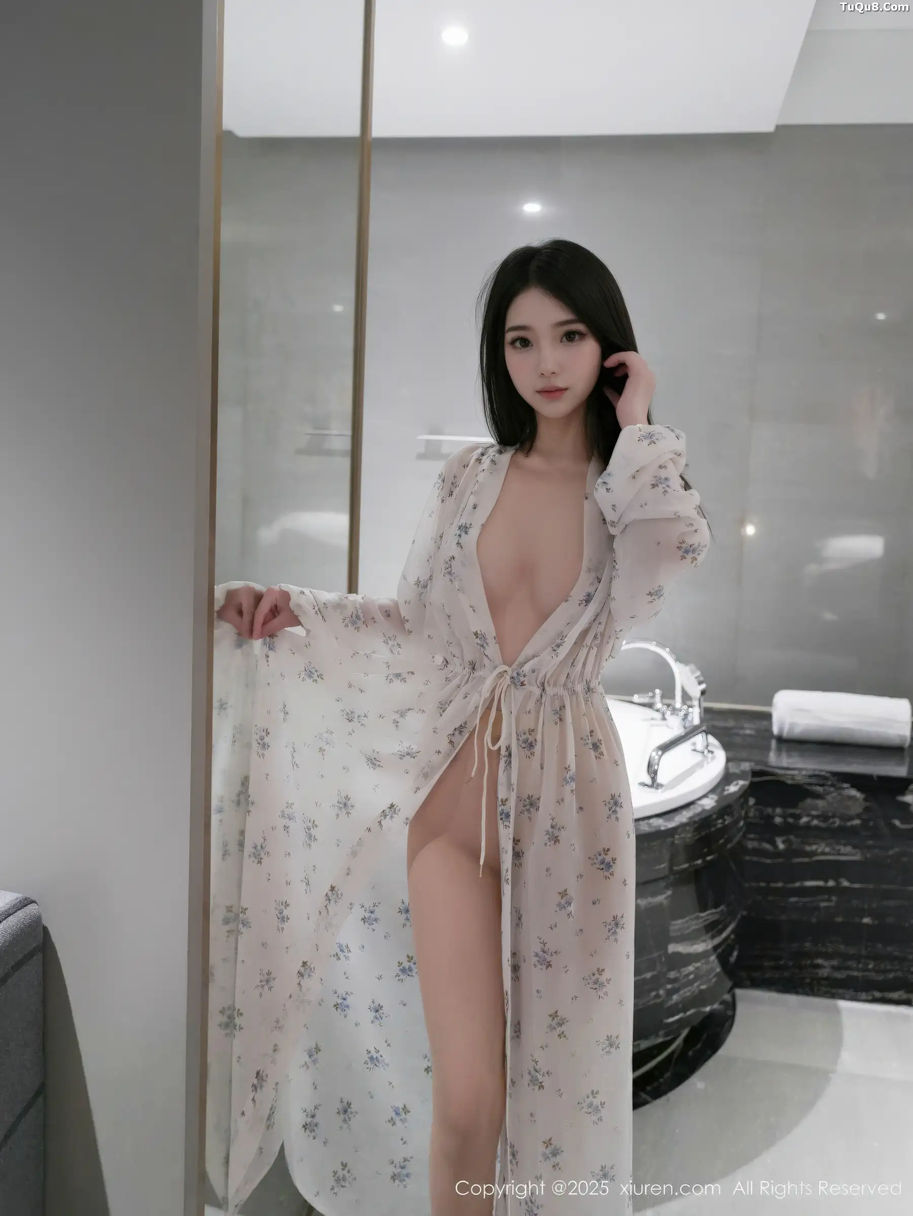 [秀人网] 2025.11.14 No.10988 烧烧小桃#[52P]-4