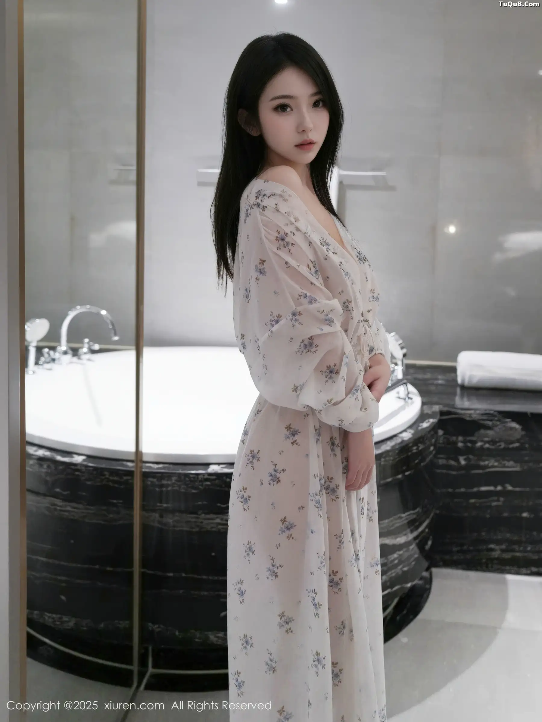 [秀人网] 2025.11.14 No.10988 烧烧小桃#[52P]-5