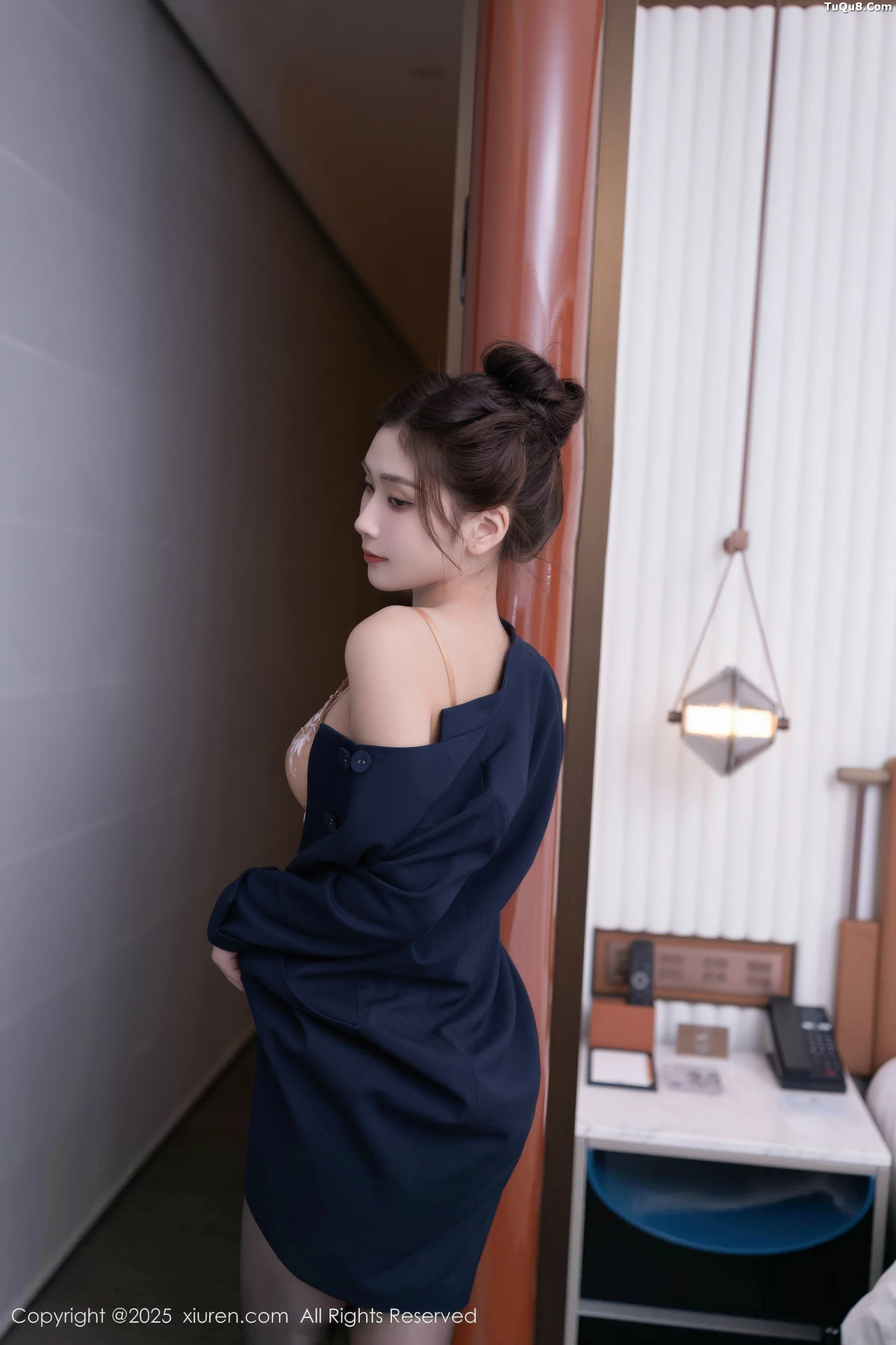[秀人网] 2025.11.13 No.10982 刘婷婷#[74P]-2