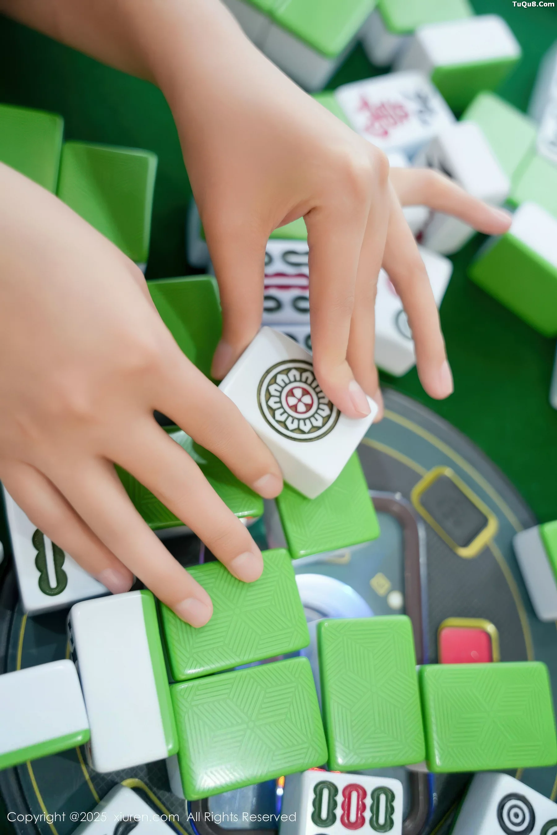 [秀人网] 2025.11.13 No.10980 艾米丽#[76P]-9