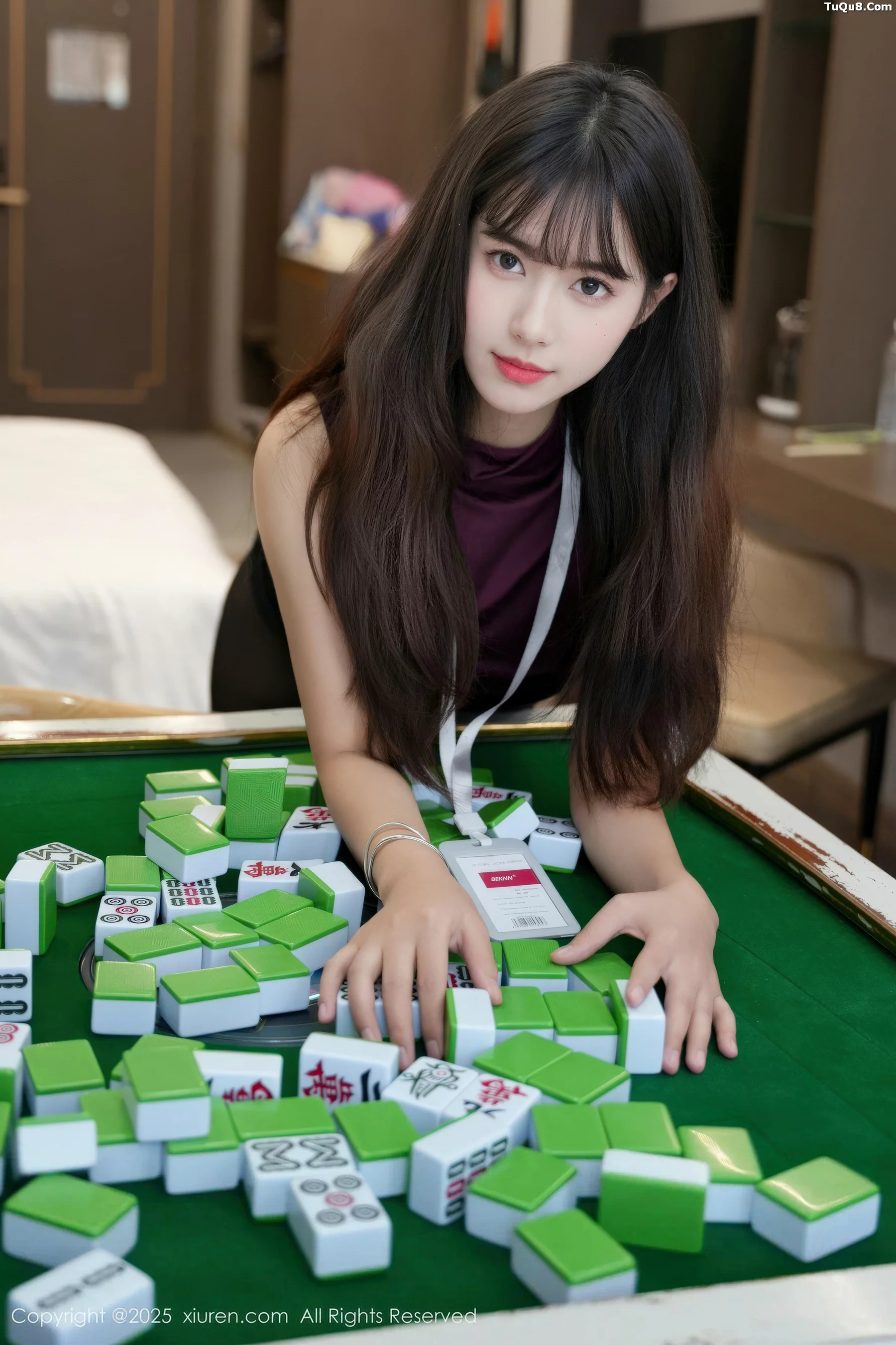 [秀人网] 2025.11.13 No.10980 艾米丽#[76P]-3