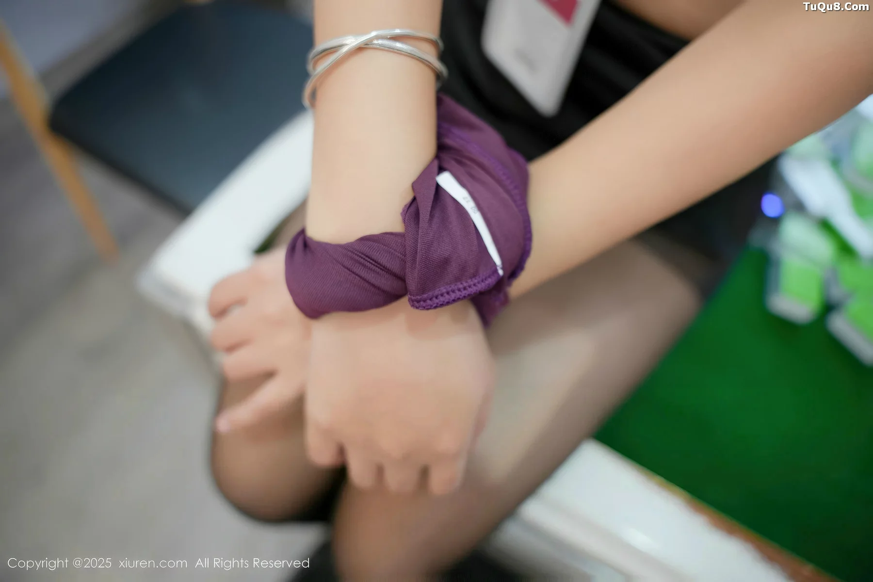 [秀人网] 2025.11.13 No.10980 艾米丽#[76P]-5