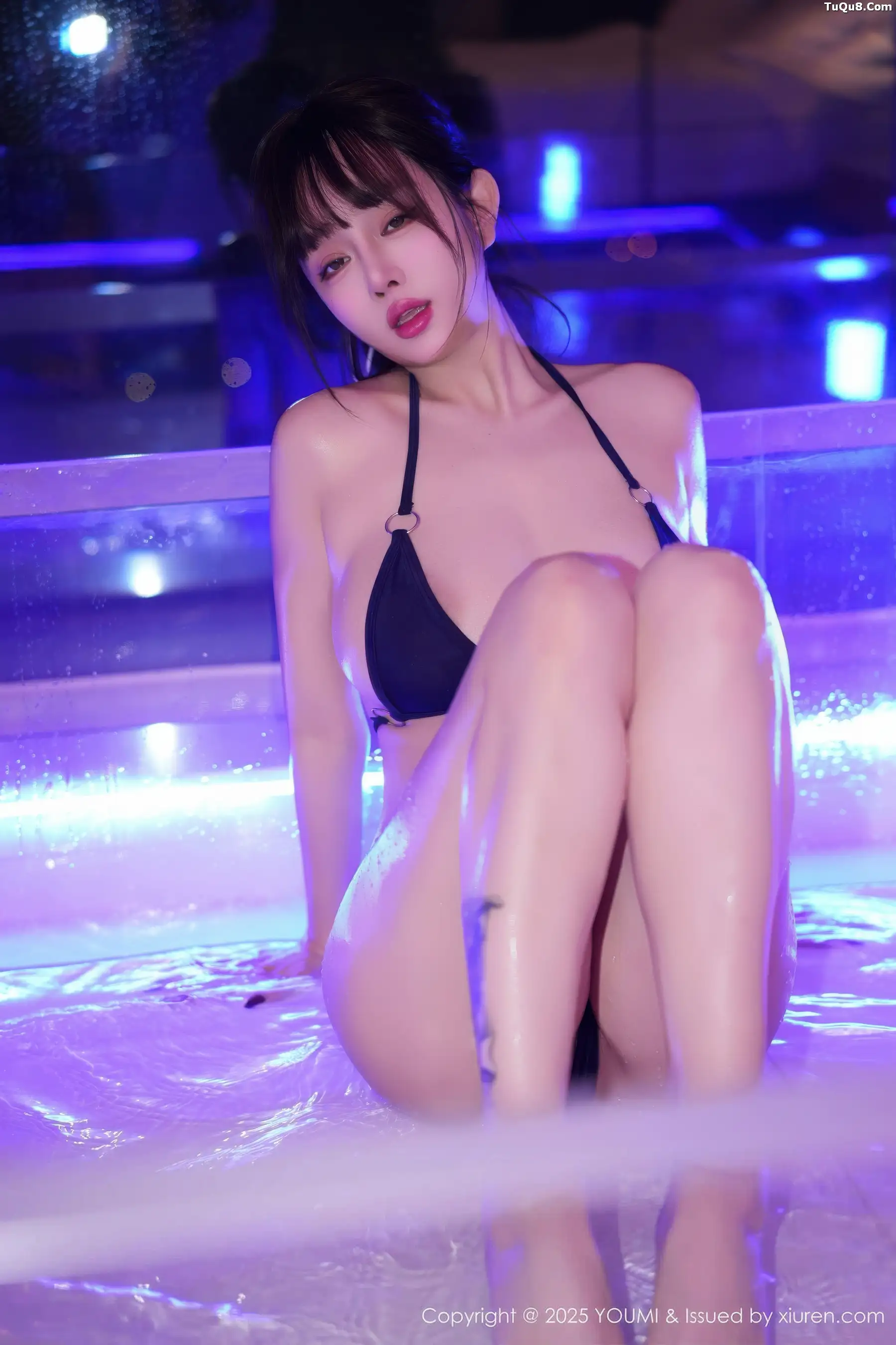 [秀人网] 2025.11.17 VOL.1181 王羽纯#[96P]-4