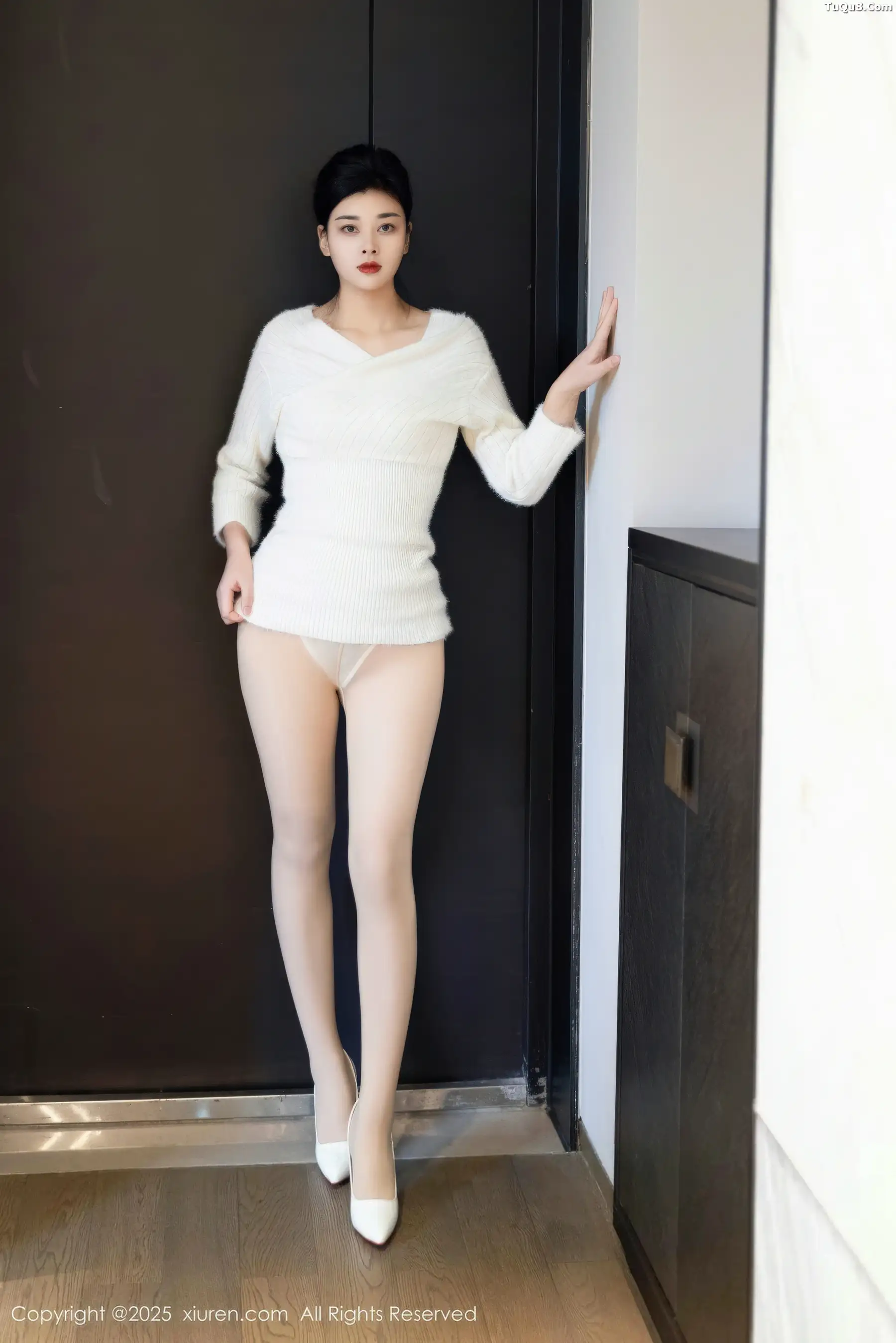 [秀人网] 2025.11.14 No.10986 徐清妍#[86P]-3