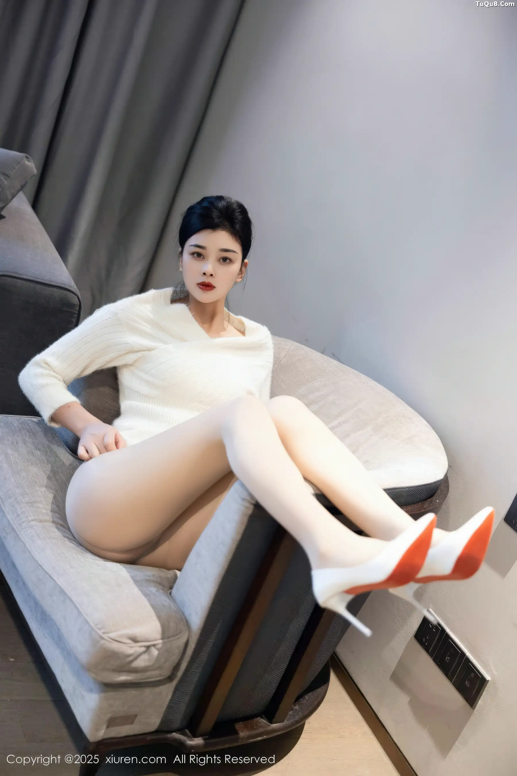 [秀人网] 2025.11.14 No.10986 徐清妍#[86P]-6