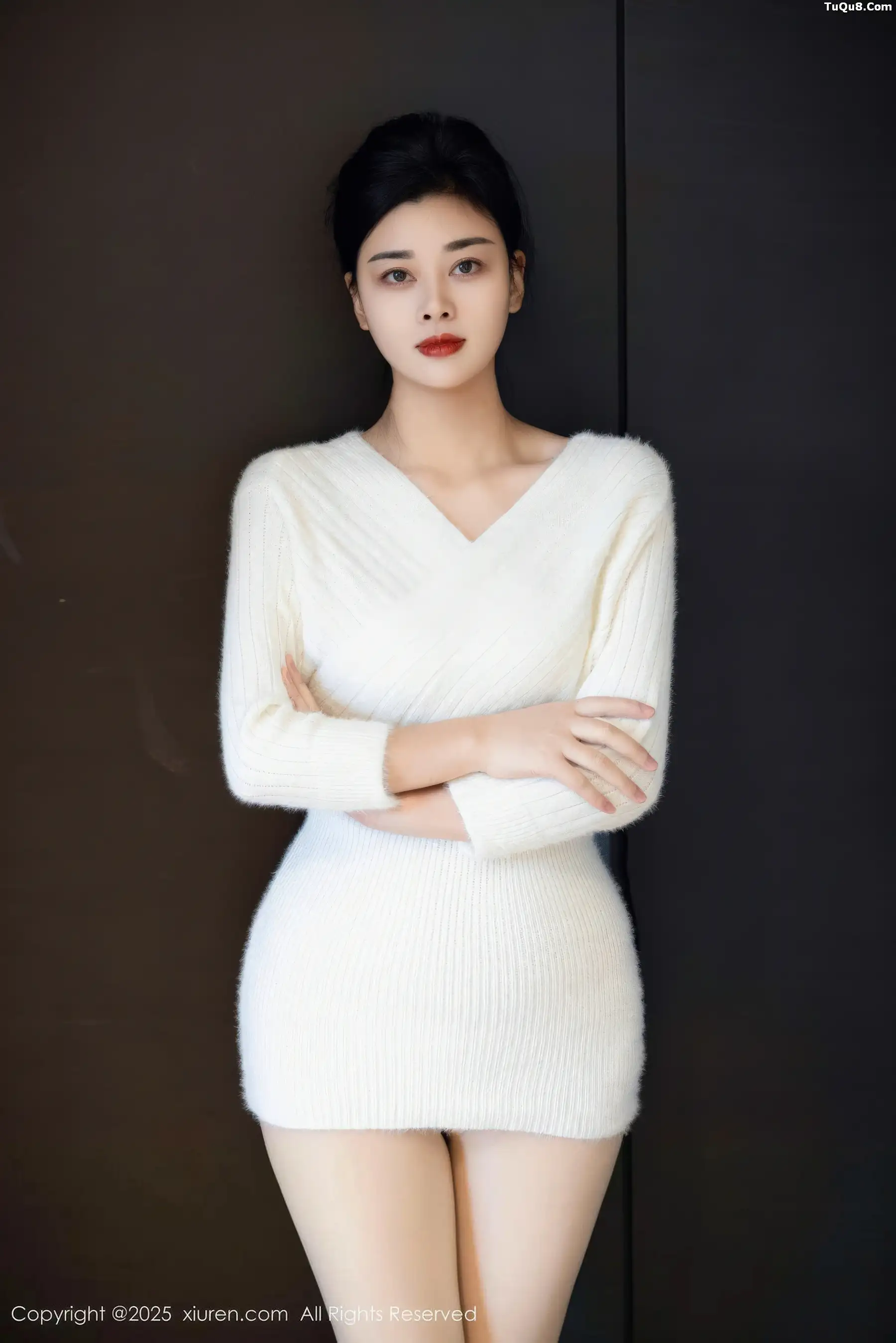 [秀人网] 2025.11.14 No.10986 徐清妍#[86P]-2