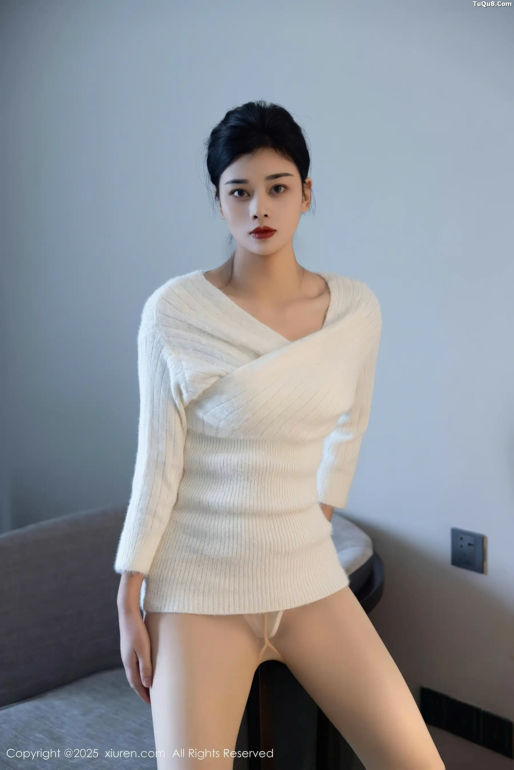 [秀人网] 2025.11.14 No.10986 徐清妍#[86P]-4