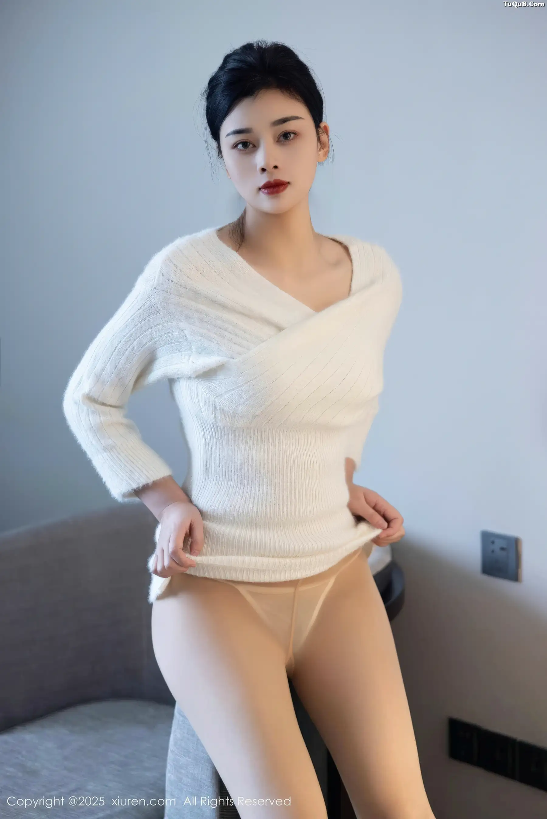 [秀人网] 2025.11.14 No.10986 徐清妍#[86P]-6