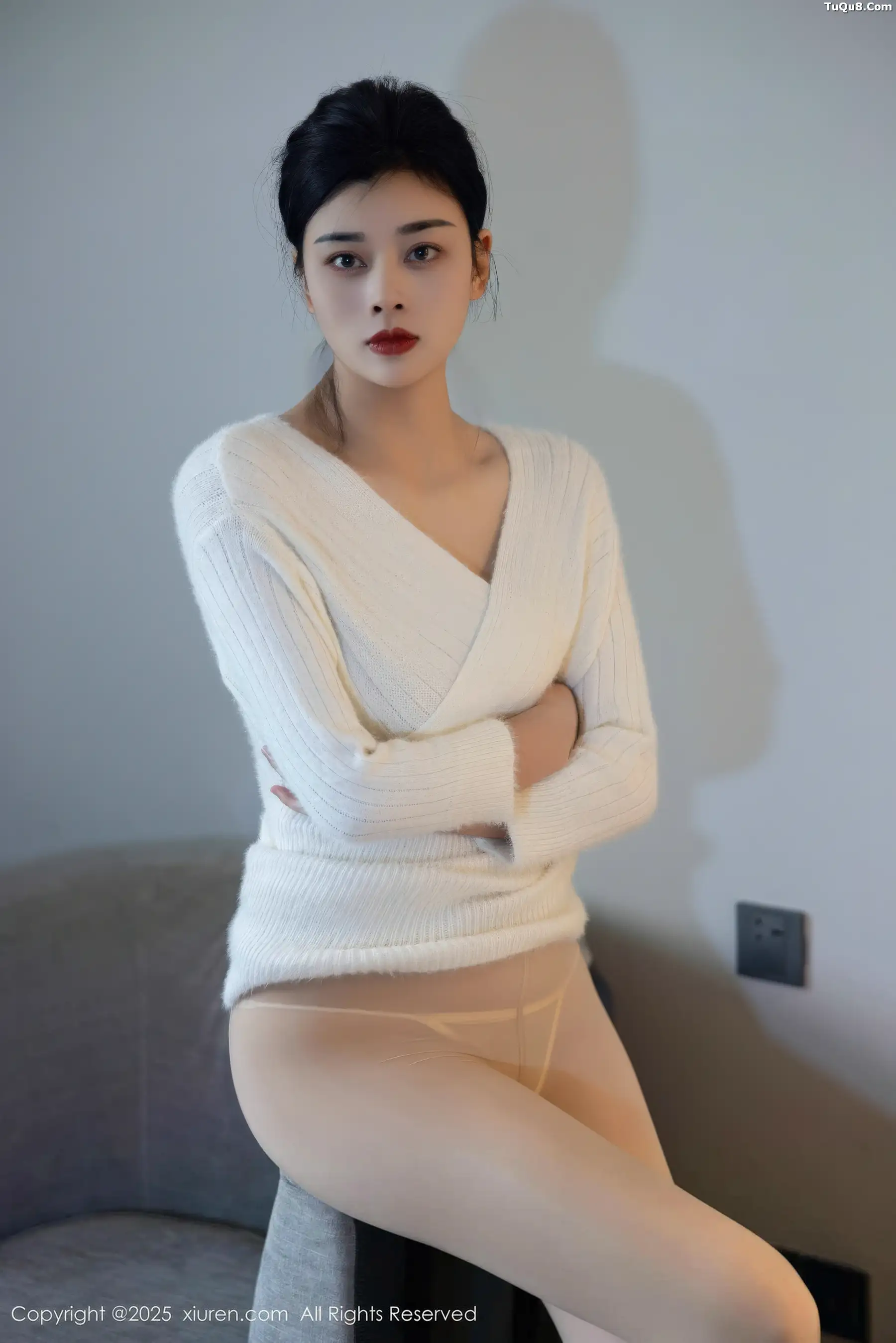 [秀人网] 2025.11.14 No.10986 徐清妍#[86P]-10