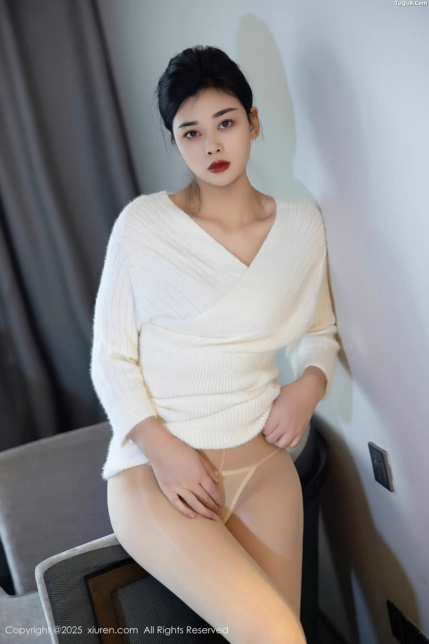 [秀人网] 2025.11.14 No.10986 徐清妍#[86P]-3