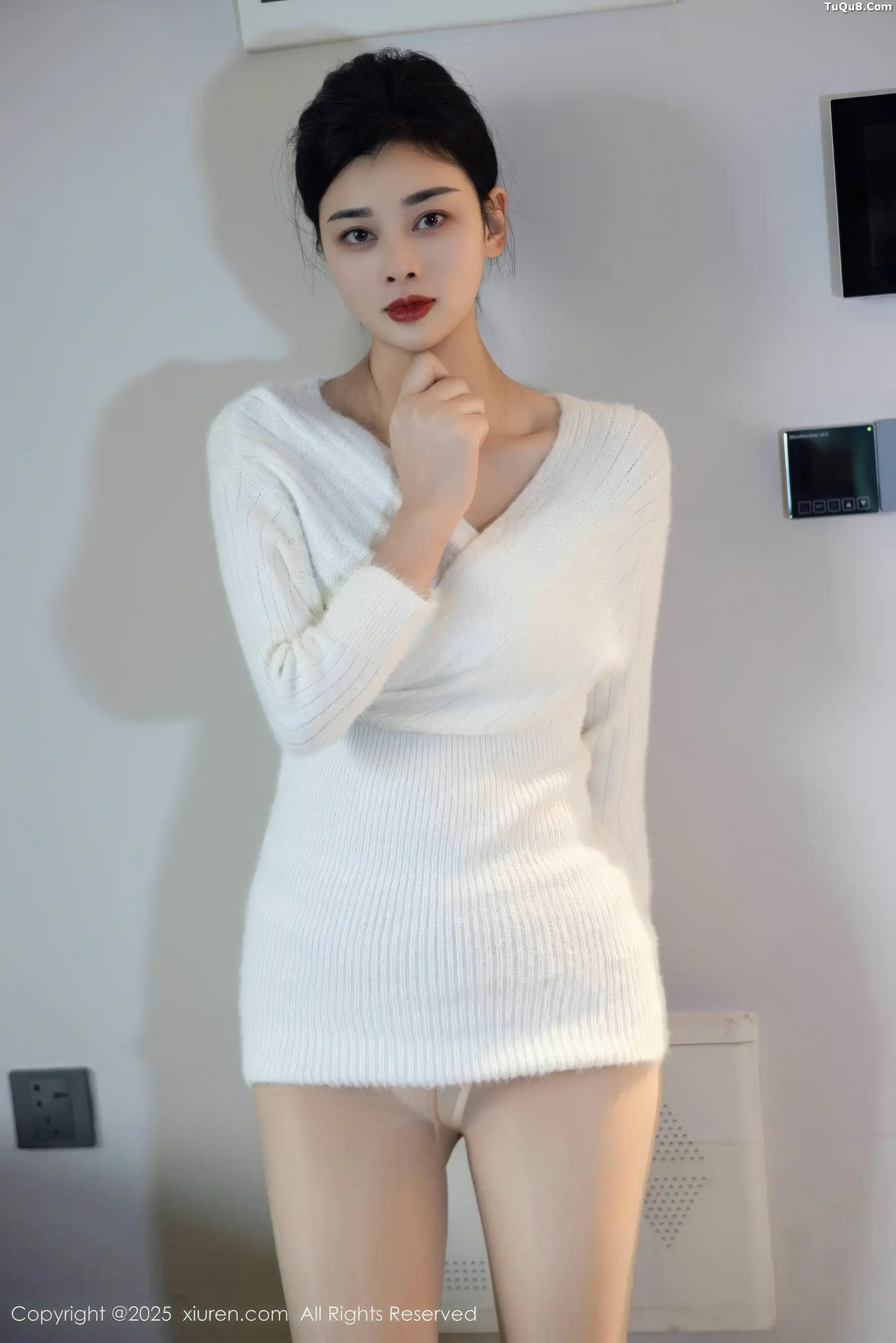 [秀人网] 2025.11.14 No.10986 徐清妍#[86P]-7