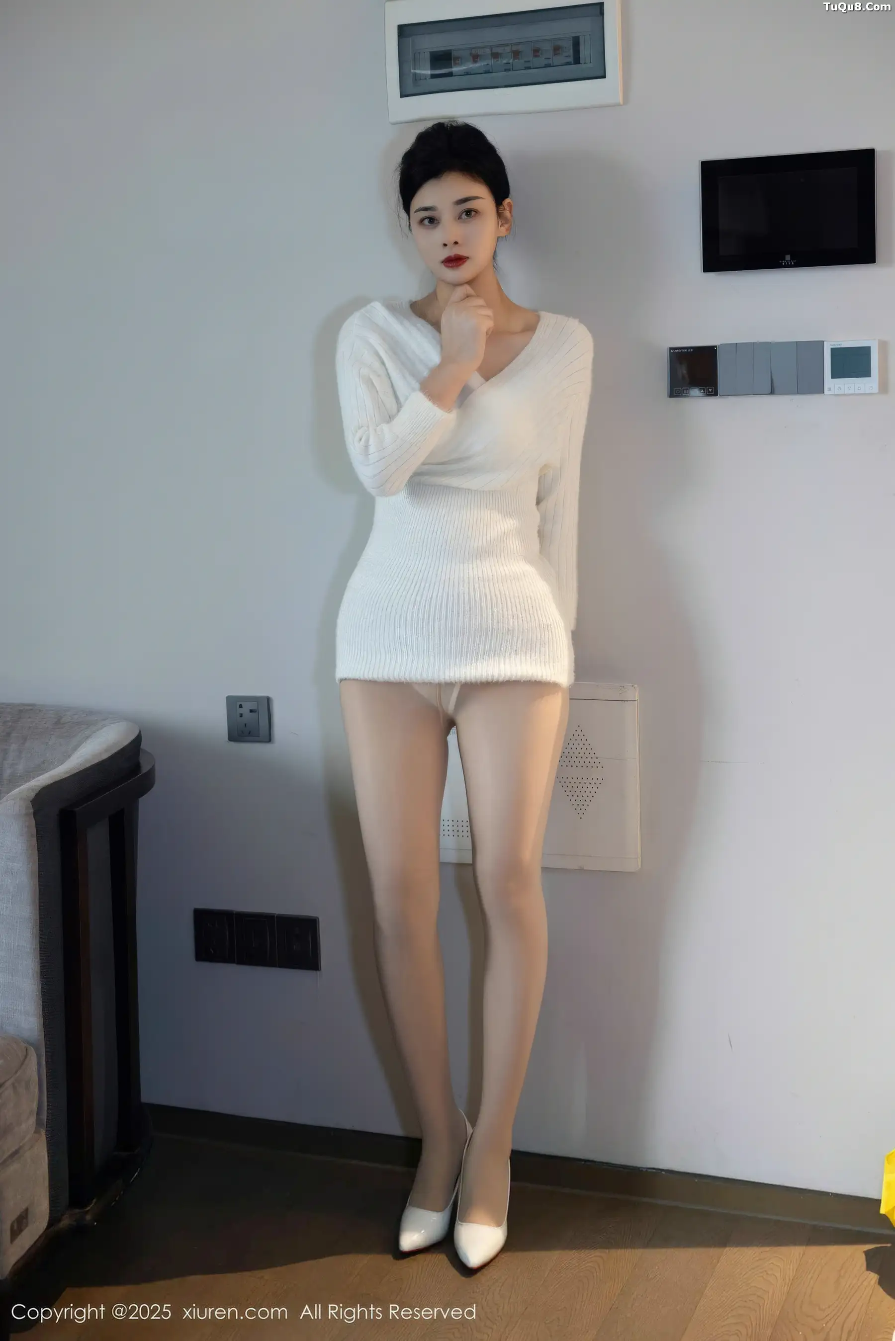 [秀人网] 2025.11.14 No.10986 徐清妍#[86P]-8