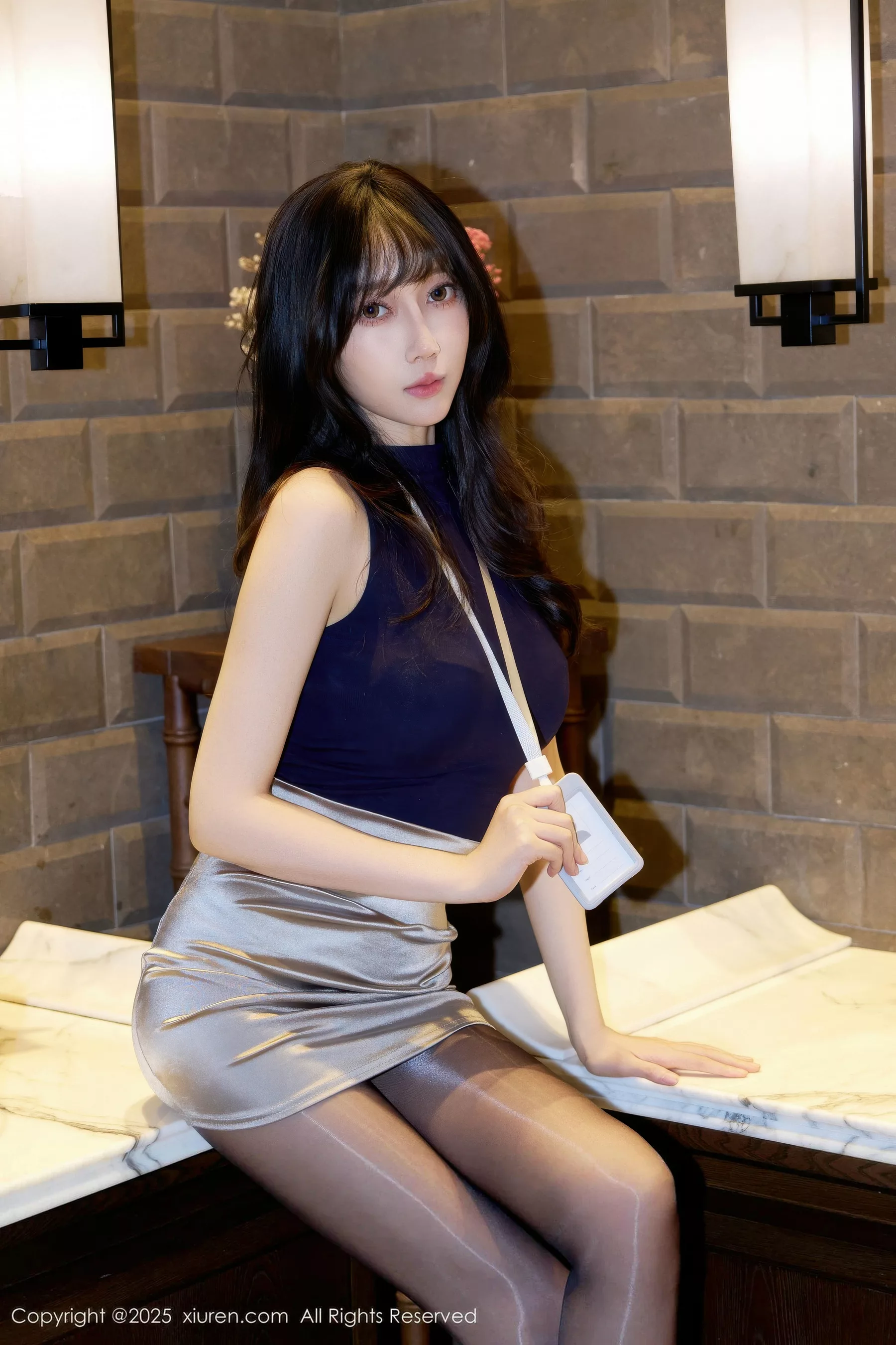 [秀人网] 2025.10.20 No.10890 玥儿玥#[72P]-10