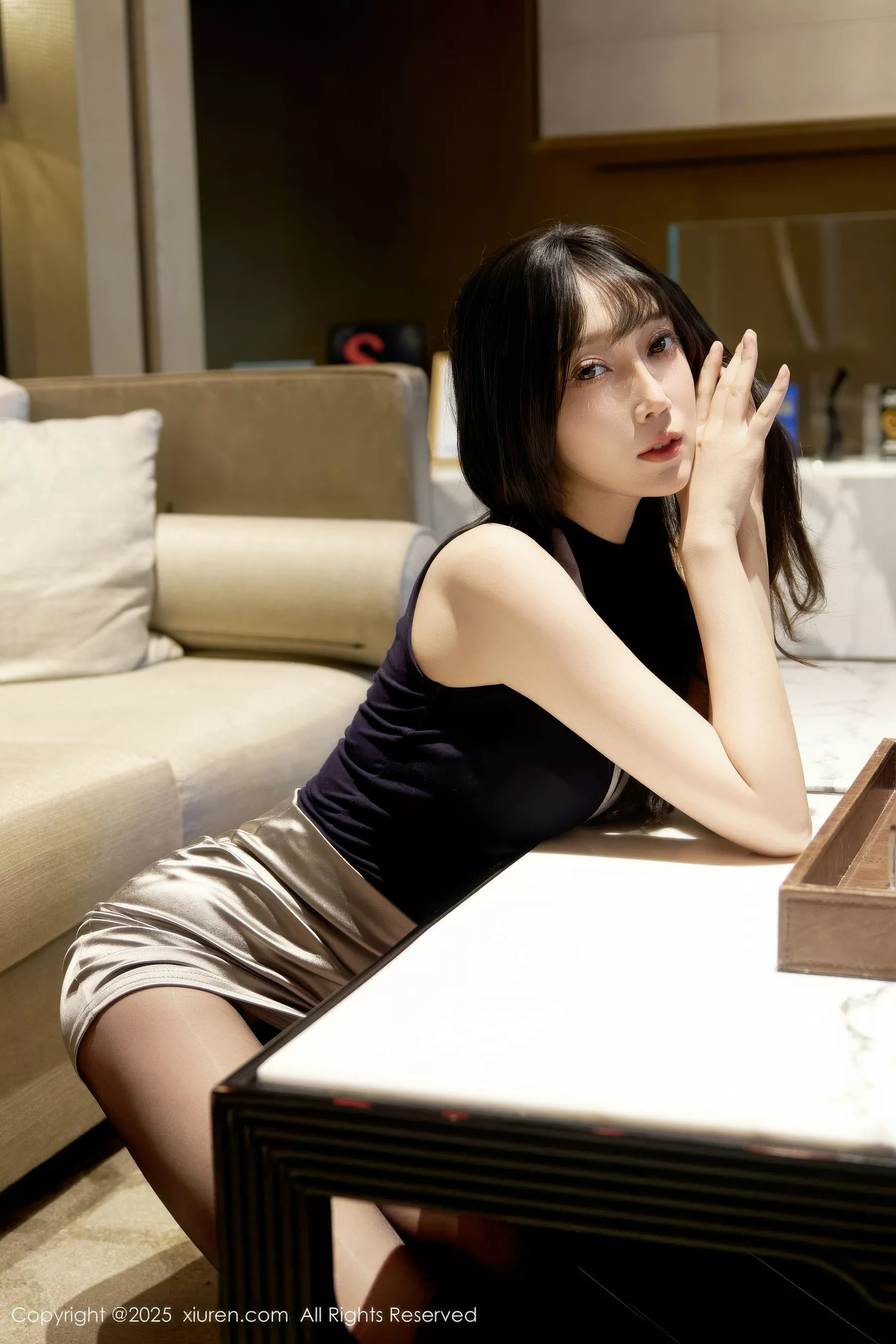 [秀人网] 2025.10.20 No.10890 玥儿玥#[72P]-4