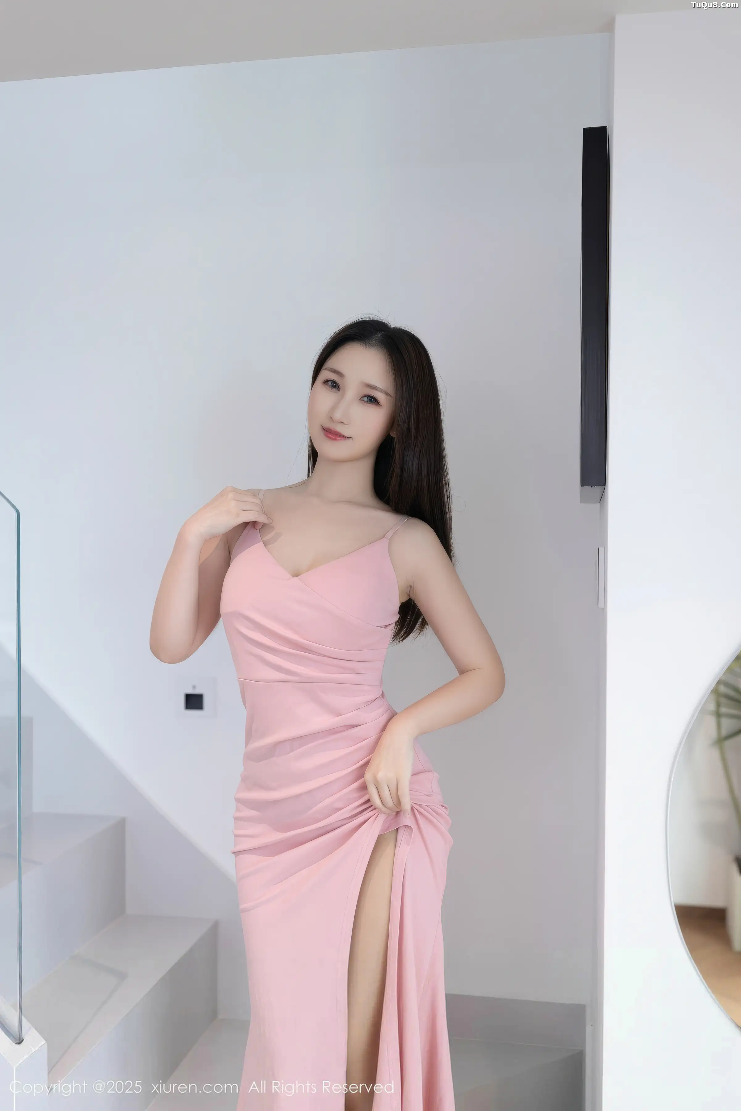 [秀人网] 2025.11.26 No.11034 杏子#[82P]-2