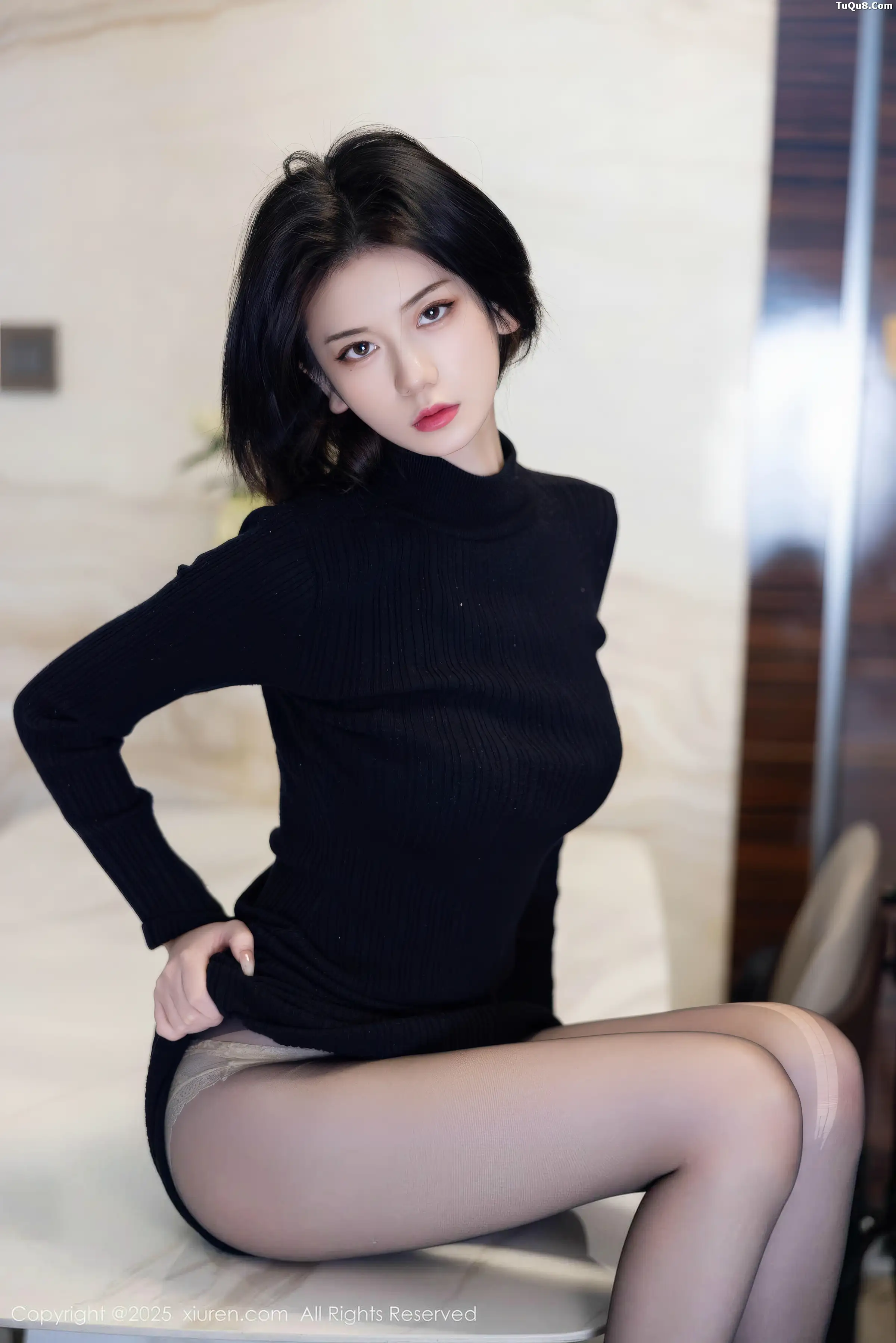 [秀人网] 2025.11.27 No.11036 赵语嫣#[97P]-8