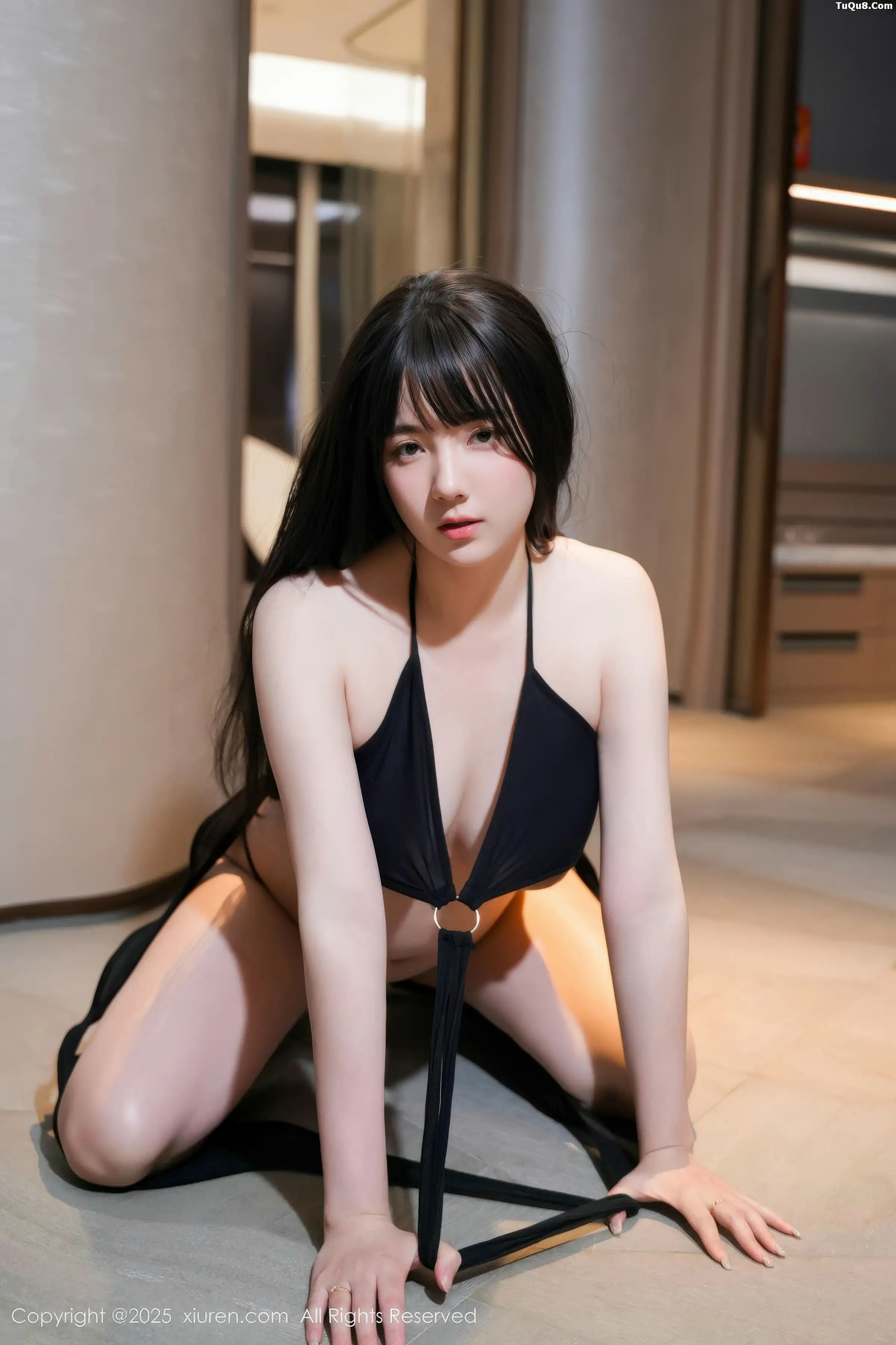 [秀人网] 2025.11.27 No.11039 软情#[66P]-3