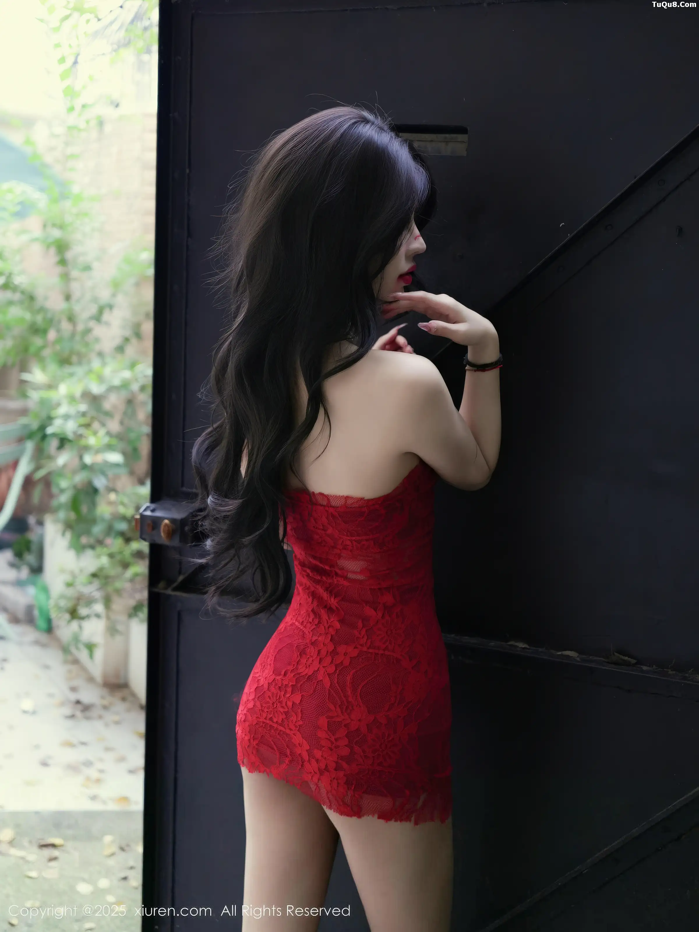 [秀人网] 2025.11.26 No.11032 四月月#[85P]-1