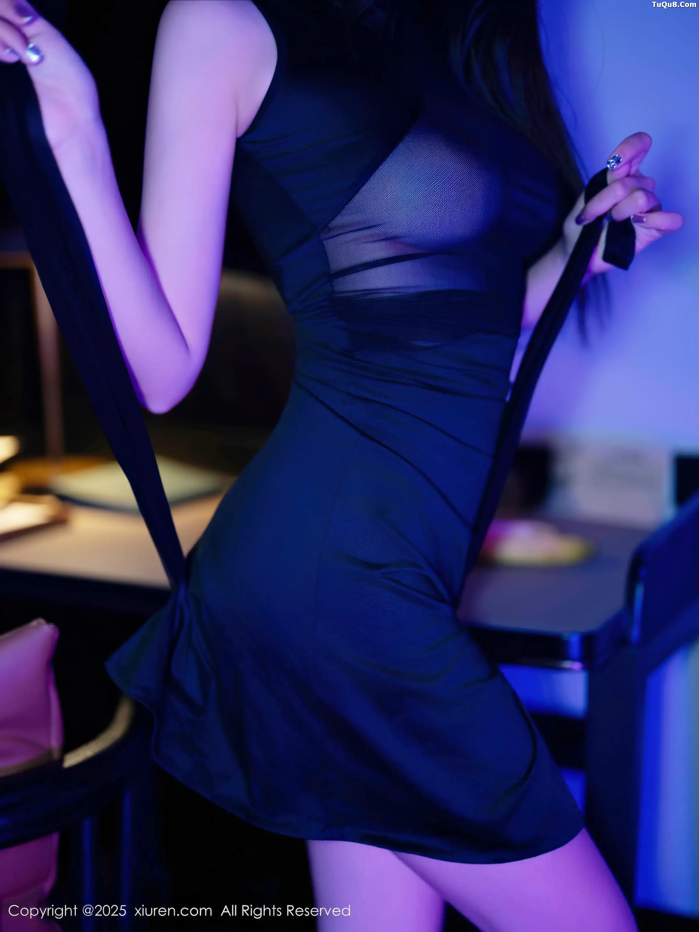 [秀人网] 2025.11.27 No.11041 袁圆#[66P]-8