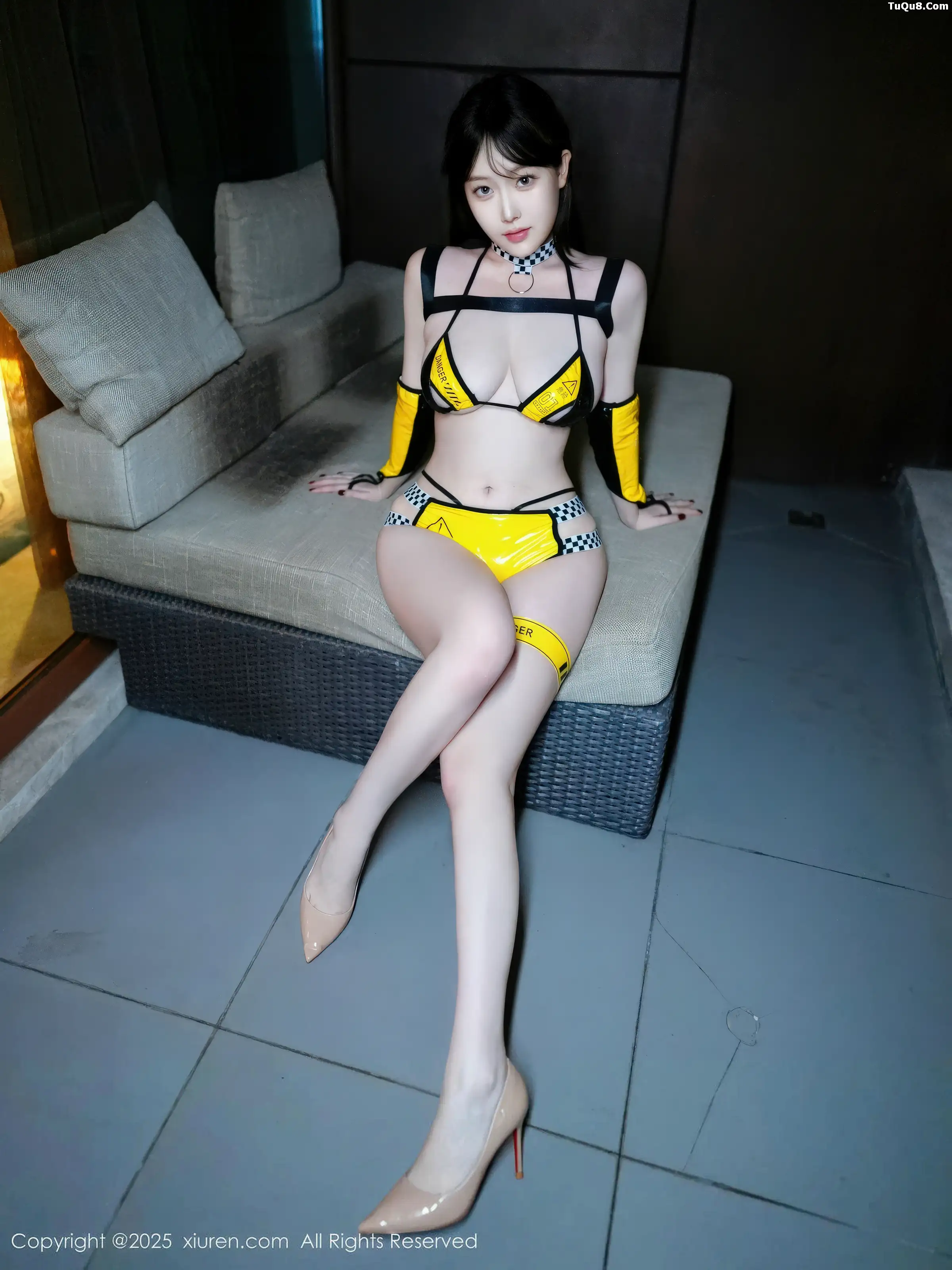 [秀人网] 2025.12.02 No.11056 李沁恩#[79P]-8