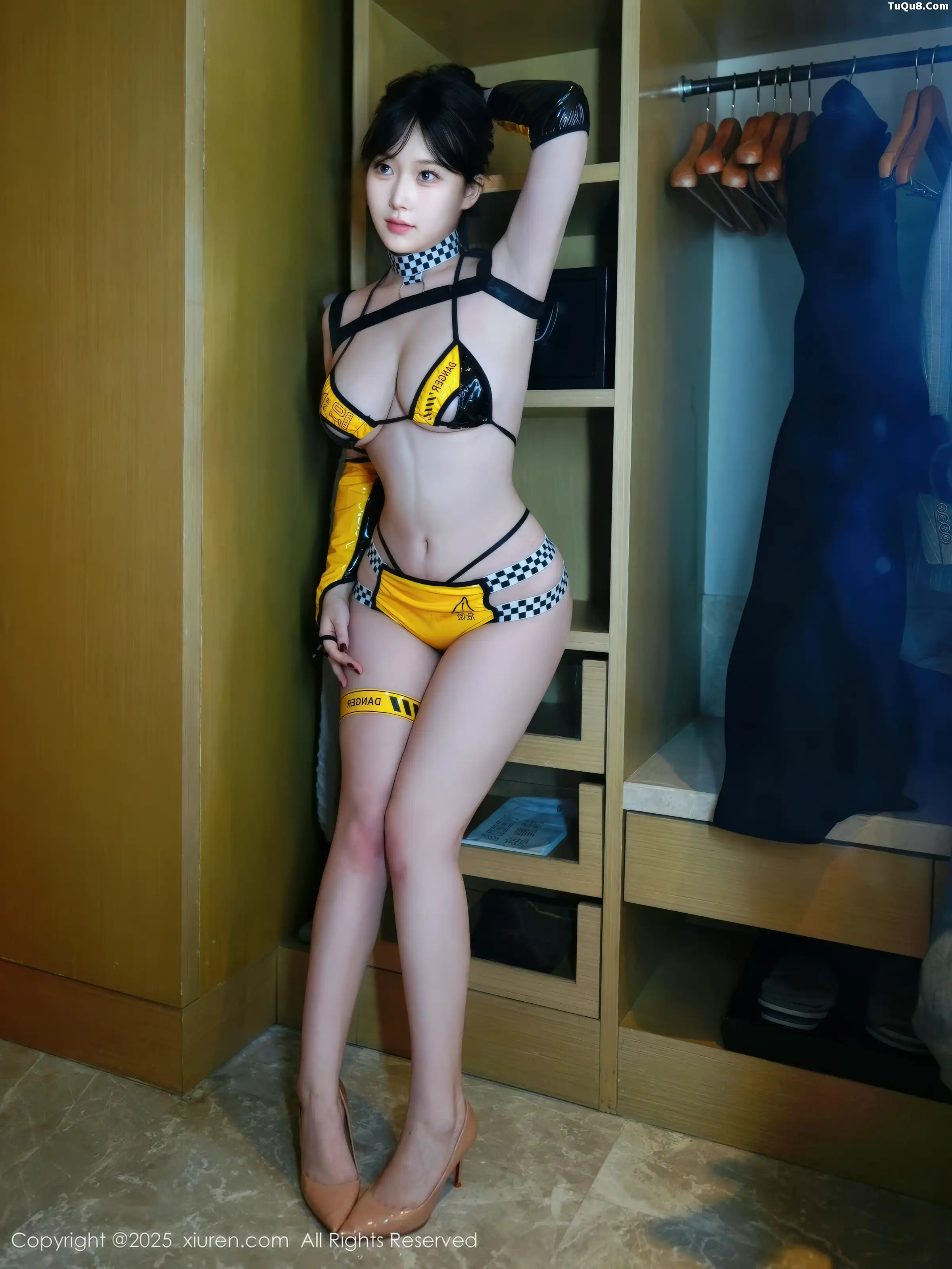 [秀人网] 2025.12.02 No.11056 李沁恩#[79P]-2