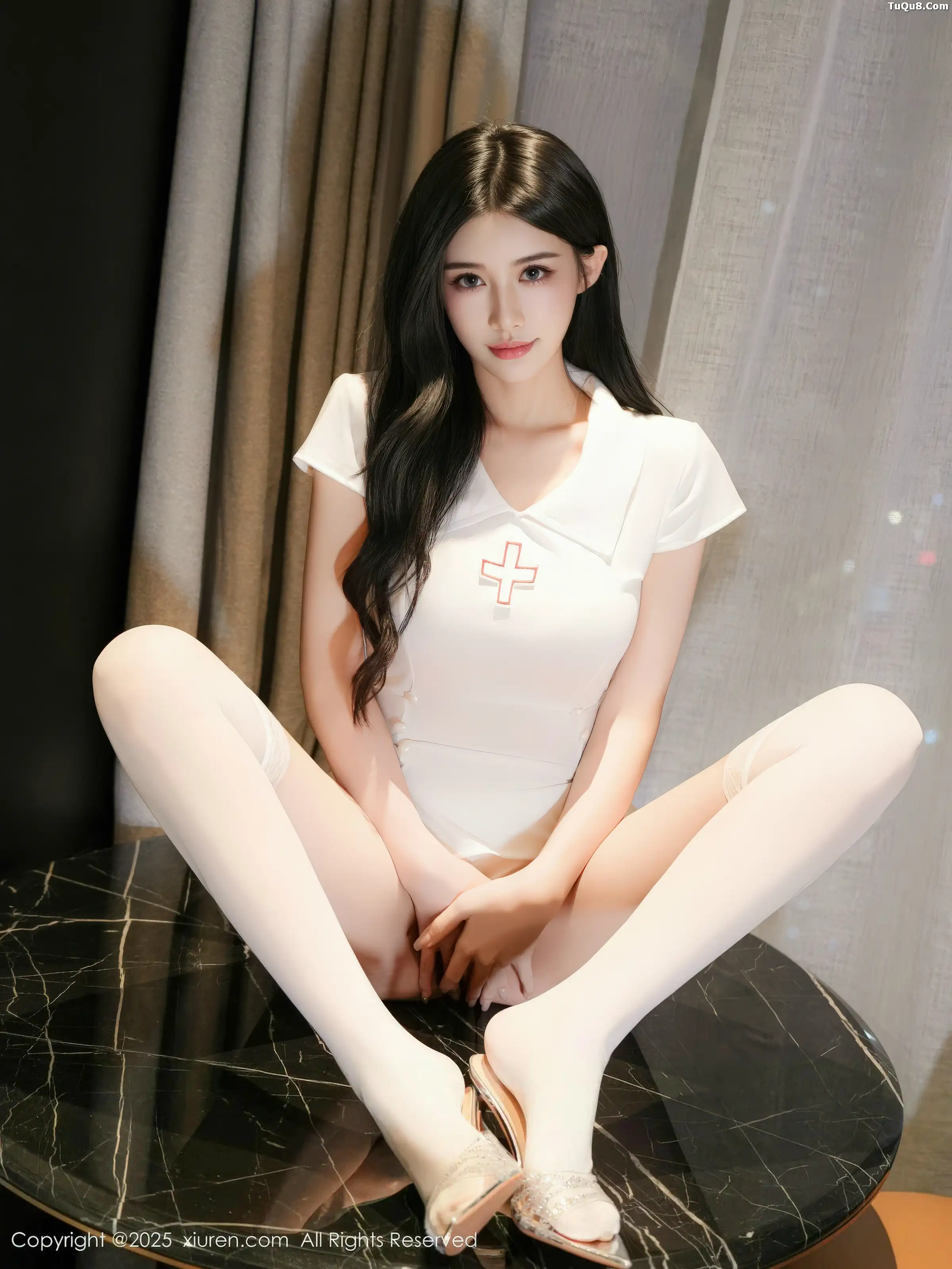 [秀人网] 2025.12.02 No.11055 shelly 诗莉吖#[75P]-7