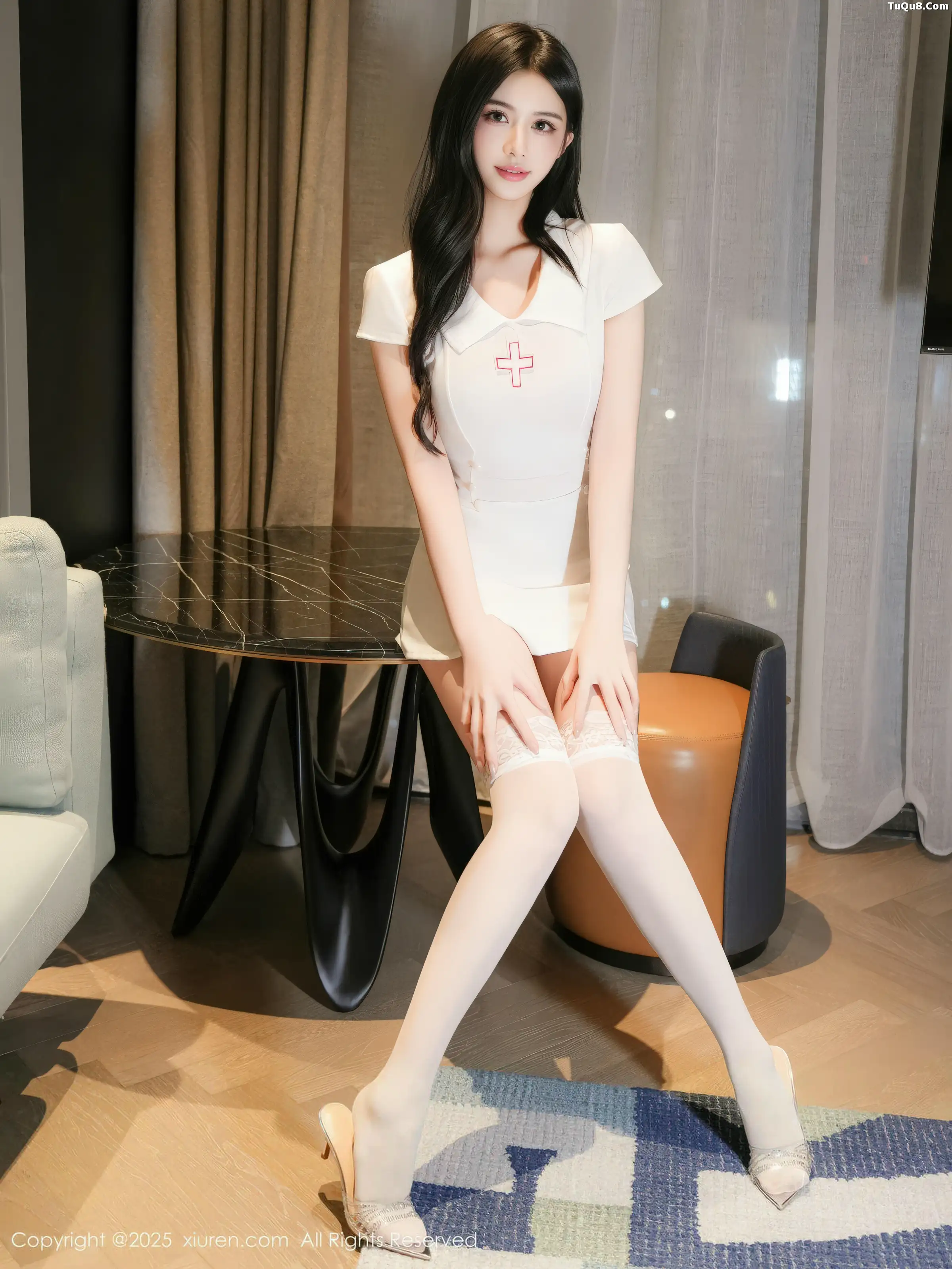 [秀人网] 2025.12.02 No.11055 shelly 诗莉吖#[75P]-2