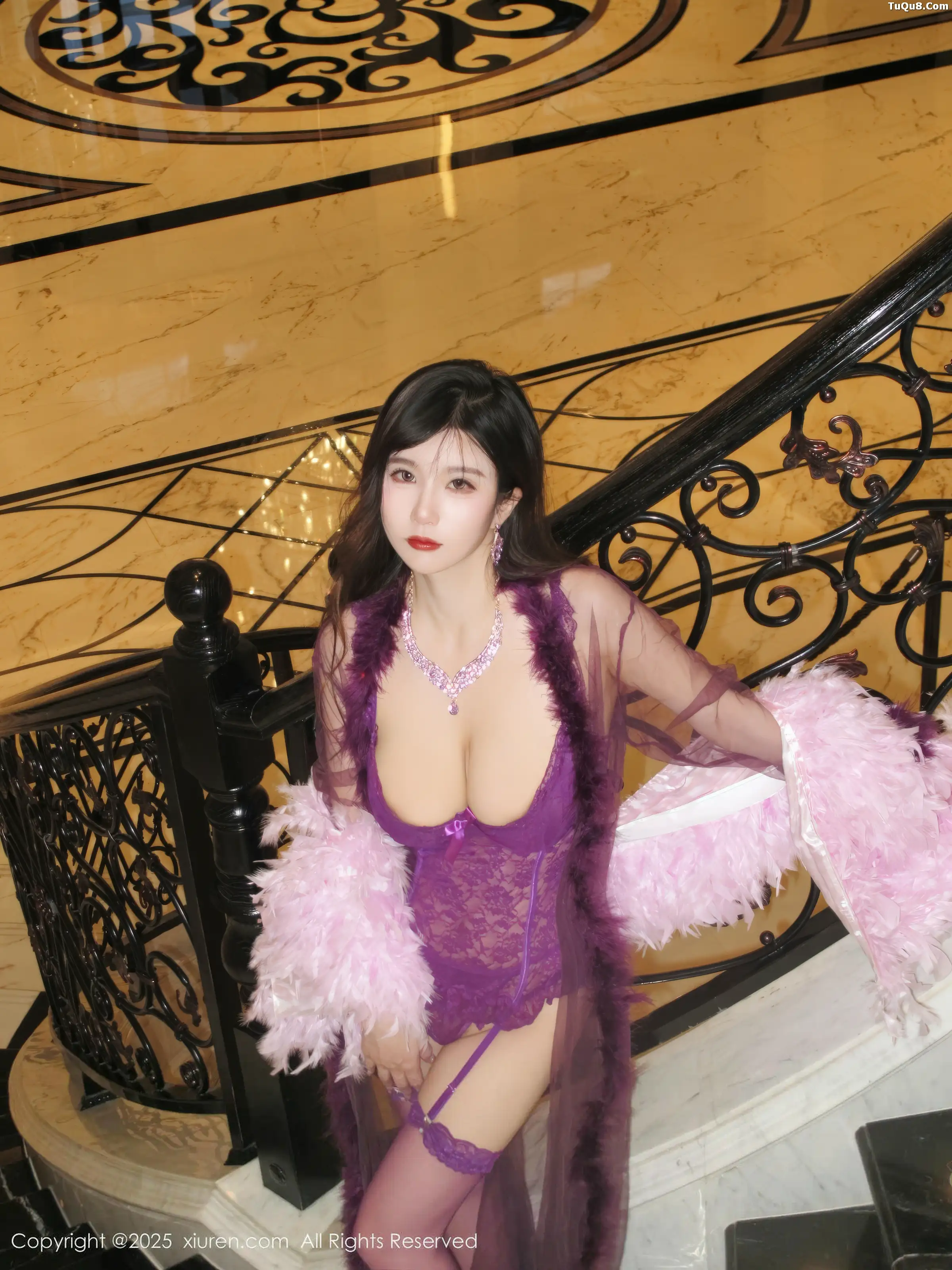 [秀人网] 2025.11.28 No.11047 小肉肉咪#[72P]-7