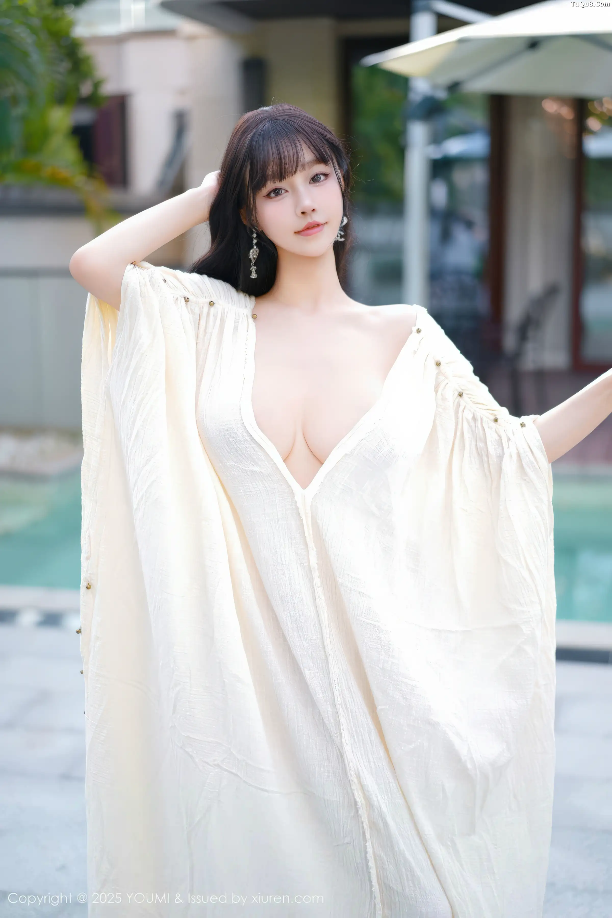 [秀人网] 2025.11.27 VOL.1184 朱可儿#[84P]-10