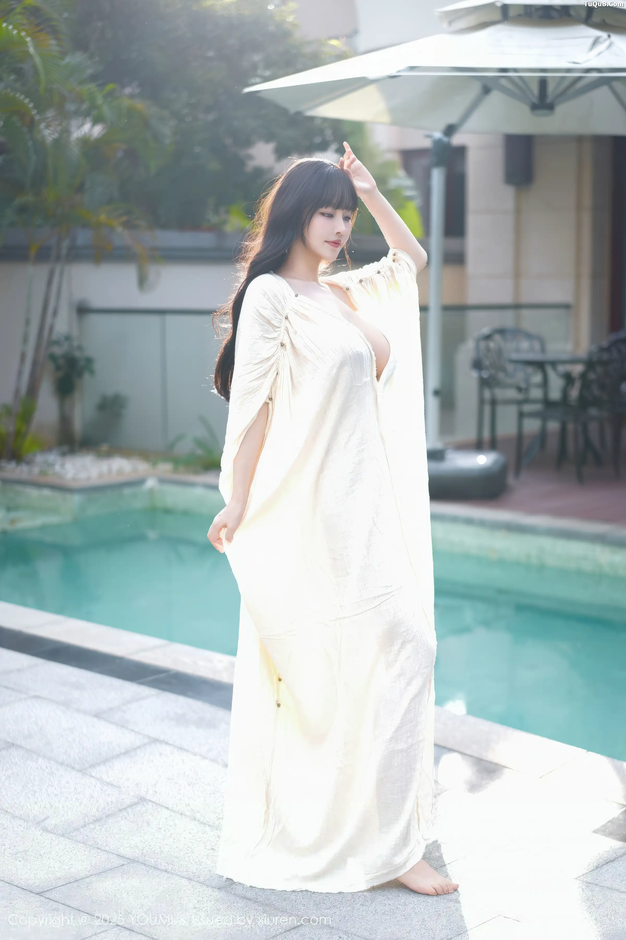 [秀人网] 2025.11.27 VOL.1184 朱可儿#[84P]-4