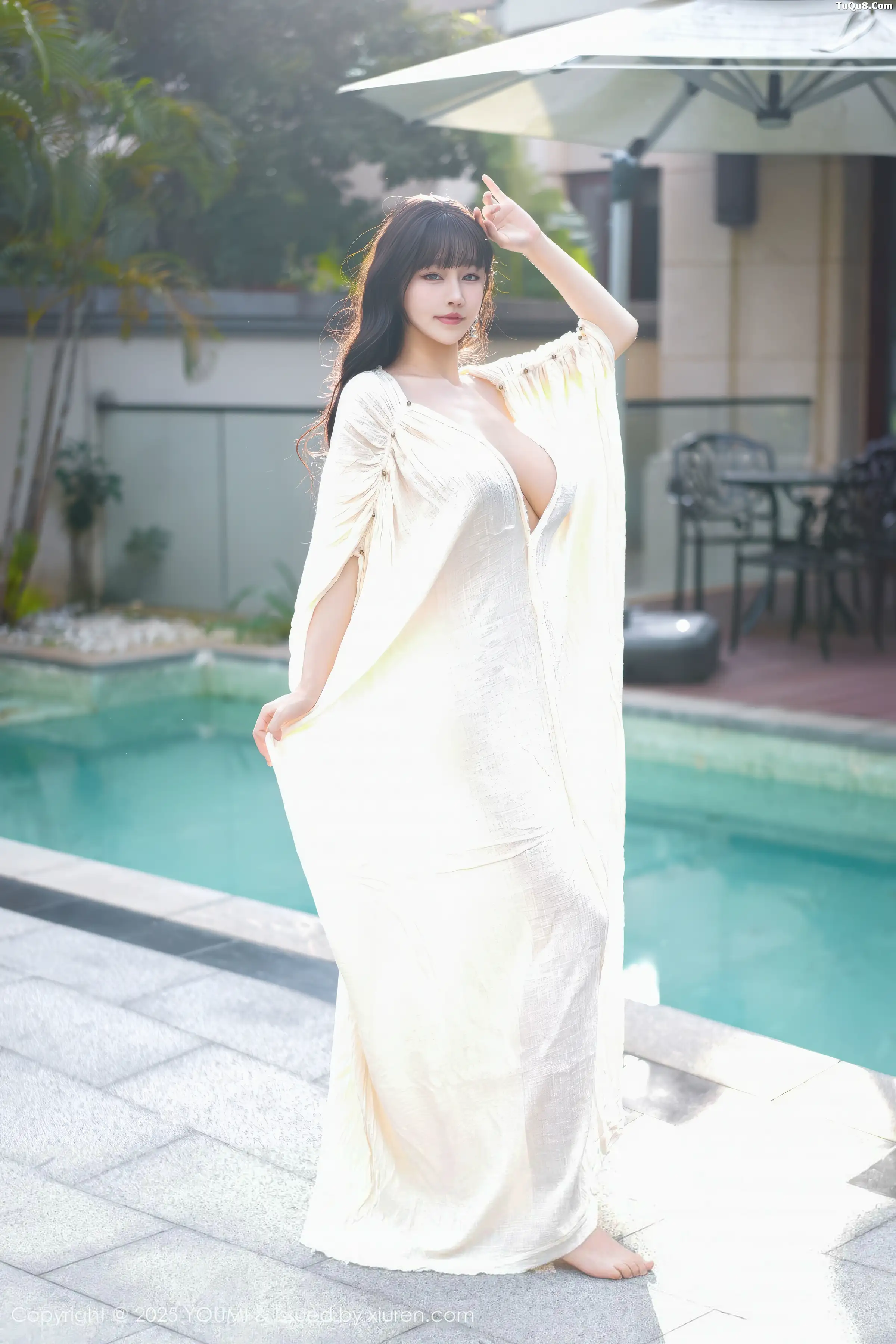 [秀人网] 2025.11.27 VOL.1184 朱可儿#[84P]-5