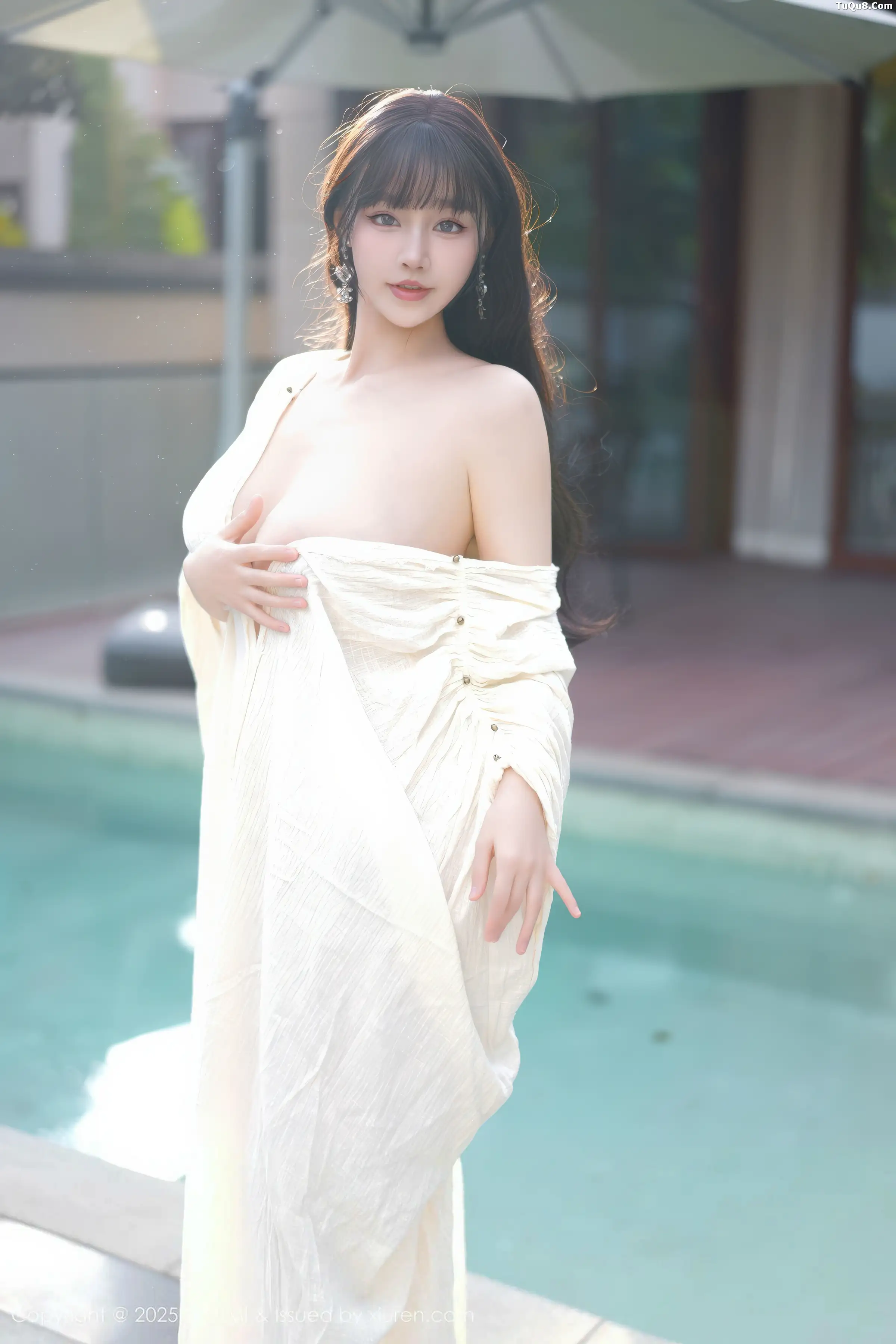 [秀人网] 2025.11.27 VOL.1184 朱可儿#[84P]-9