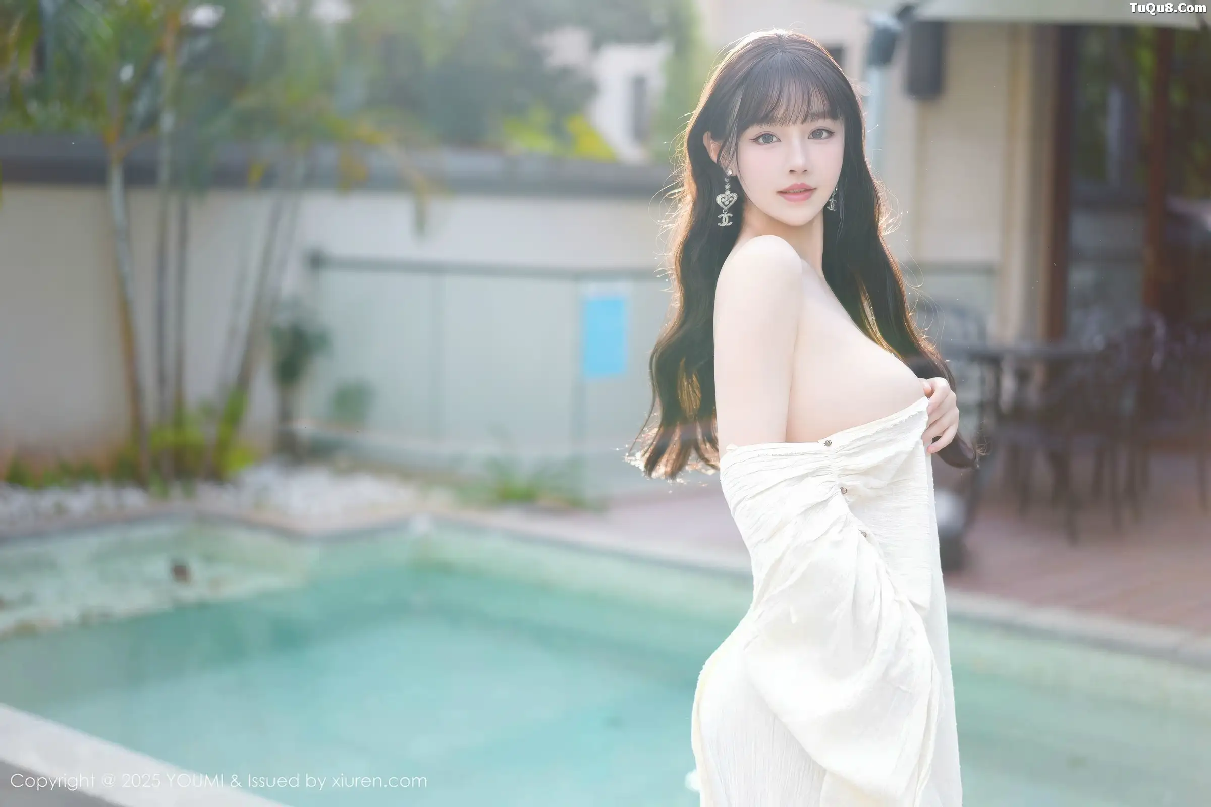 [秀人网] 2025.11.27 VOL.1184 朱可儿#[84P]-1