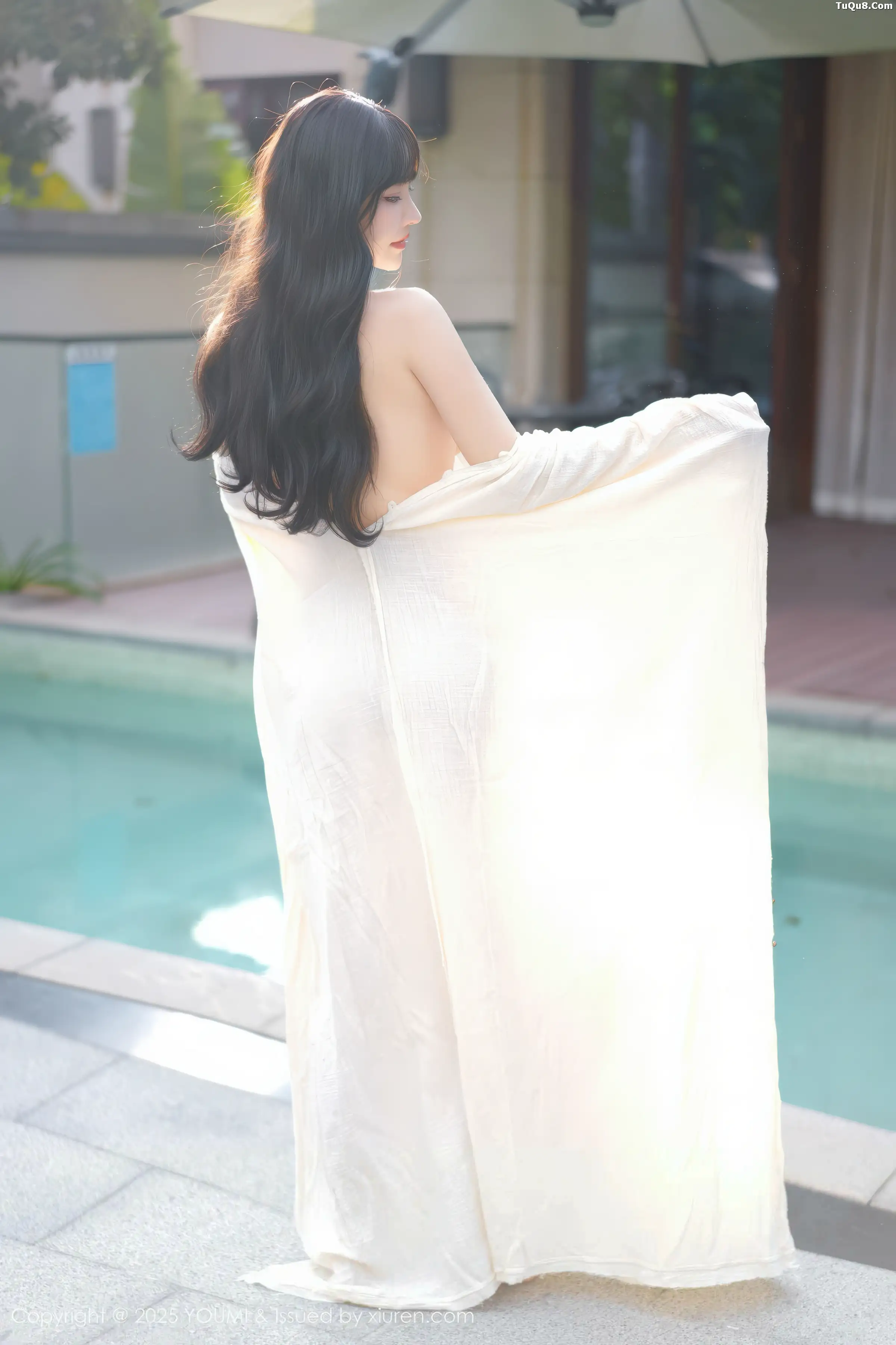 [秀人网] 2025.11.27 VOL.1184 朱可儿#[84P]-2