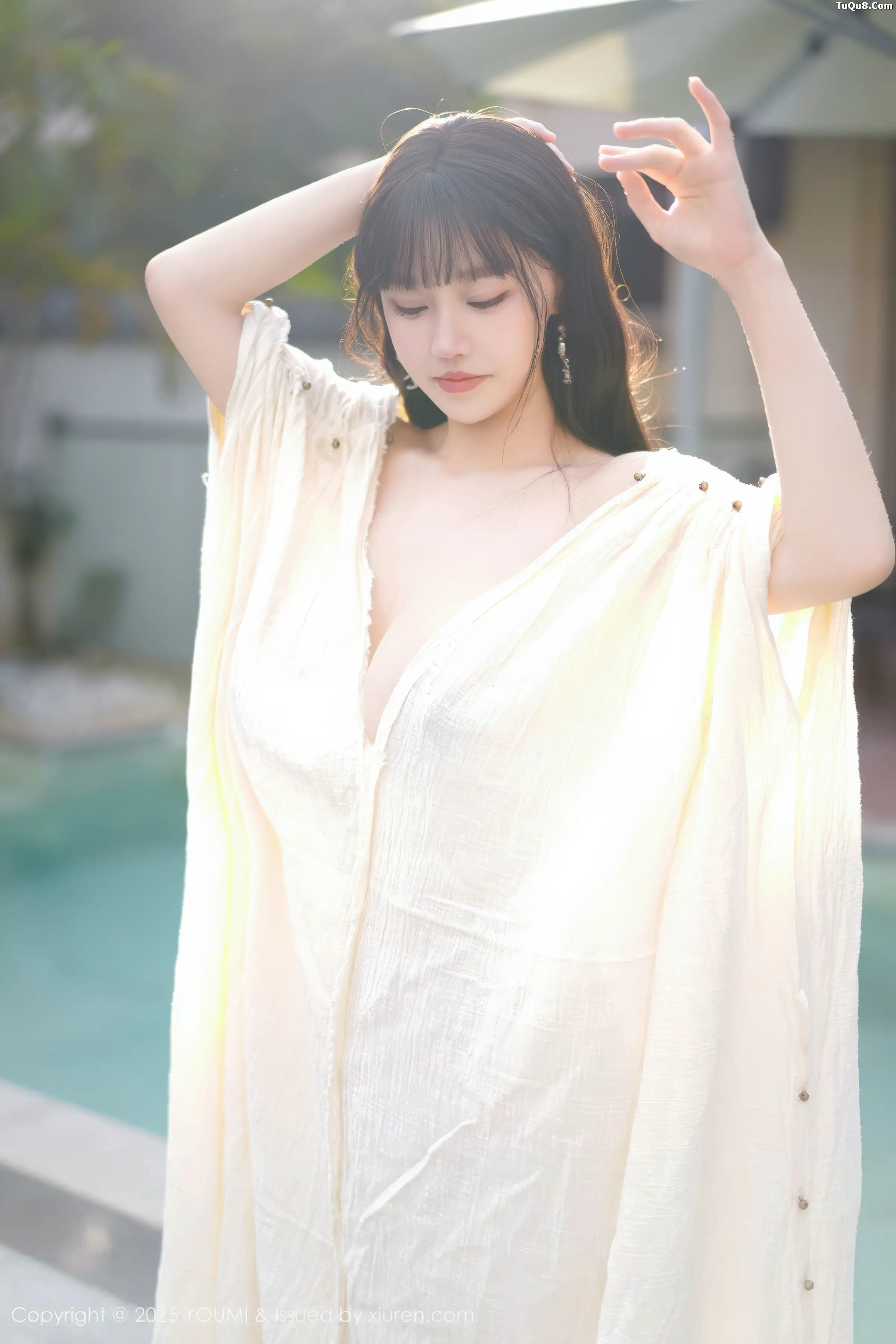 [秀人网] 2025.11.27 VOL.1184 朱可儿#[84P]-8