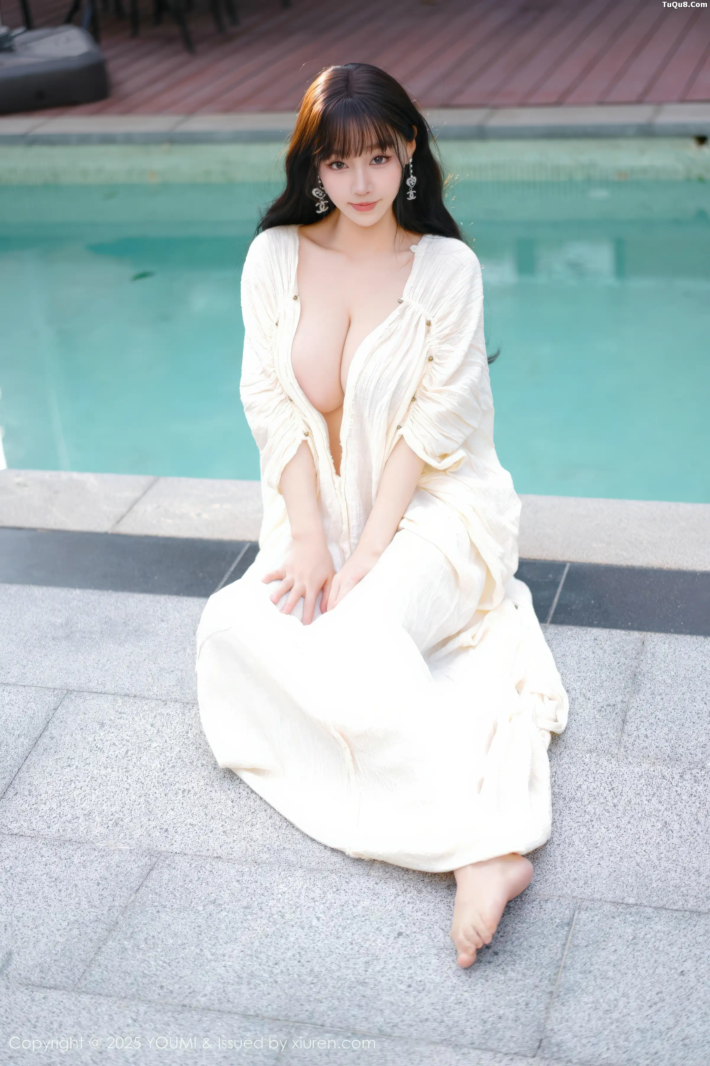 [秀人网] 2025.11.27 VOL.1184 朱可儿#[84P]-1